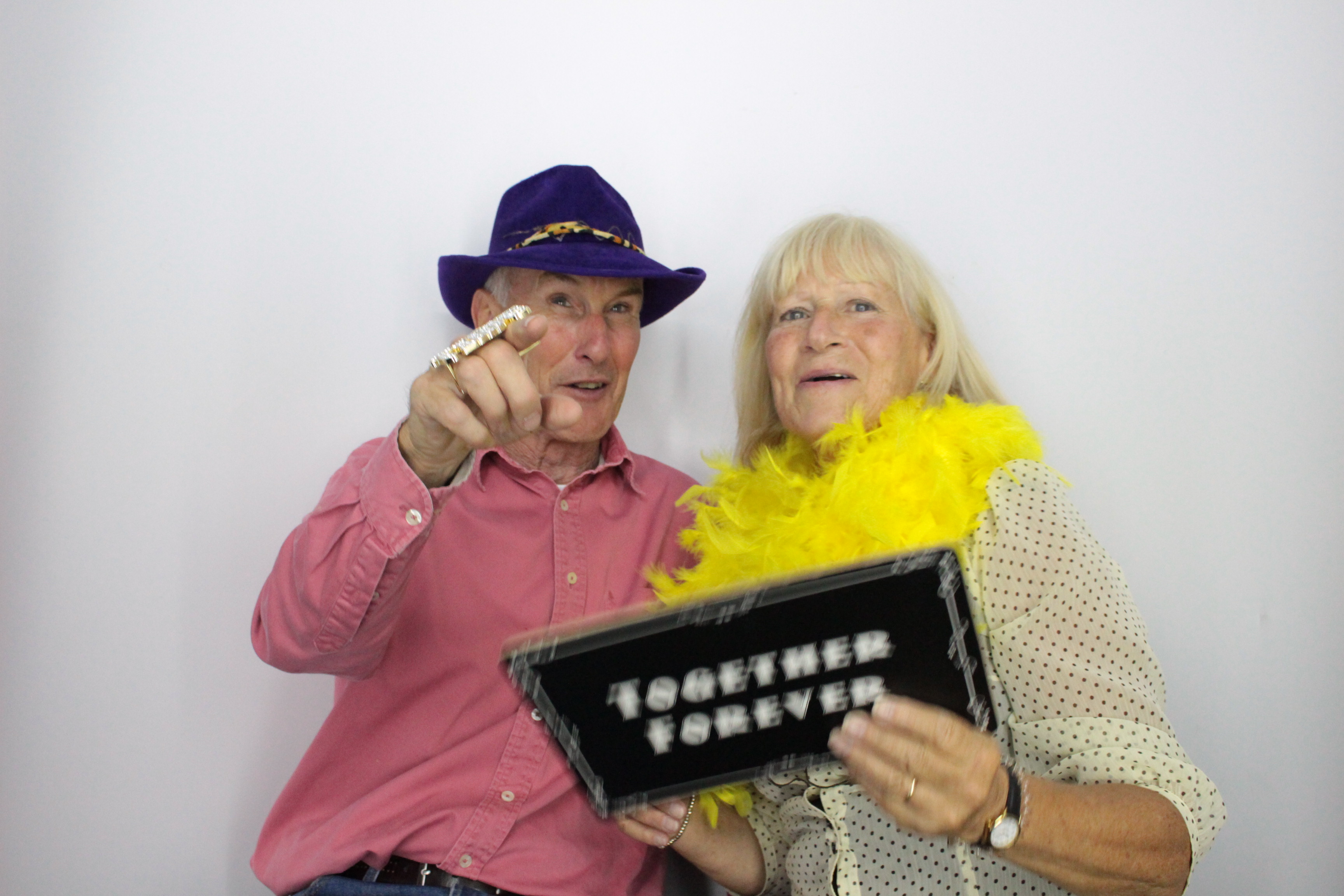Kirsty and Ben's Wedding  | View more photos from the event at gallery.myphotoboothexperience.co.uk/u/MyPhotoBoothExperienceLtd/Kirsty-and-Bens-Wedding