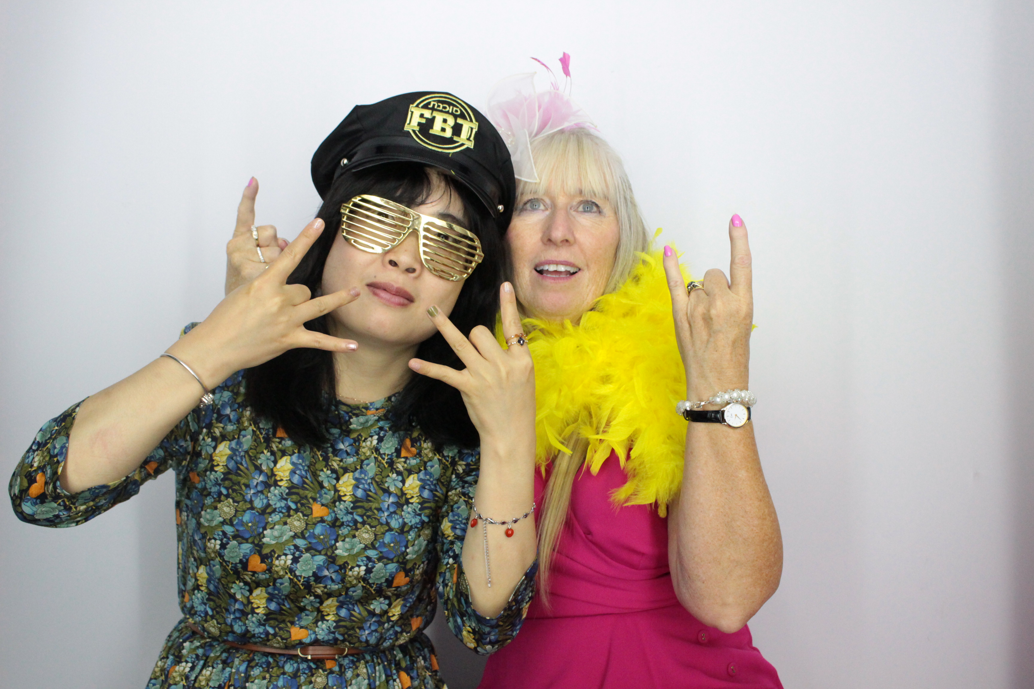 Kirsty and Ben's Wedding  | View more photos from the event at gallery.myphotoboothexperience.co.uk/u/MyPhotoBoothExperienceLtd/Kirsty-and-Bens-Wedding