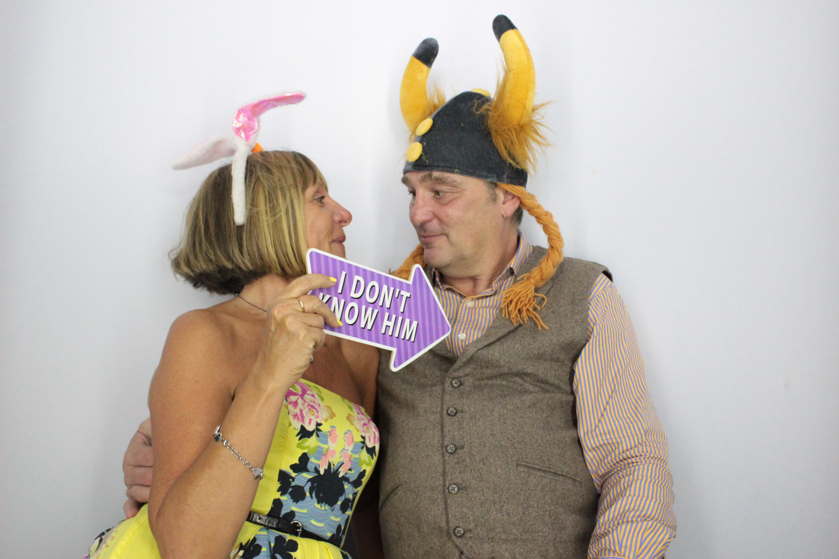 Kirsty and Ben's Wedding  | View more photos from the event at gallery.myphotoboothexperience.co.uk/u/MyPhotoBoothExperienceLtd/Kirsty-and-Bens-Wedding