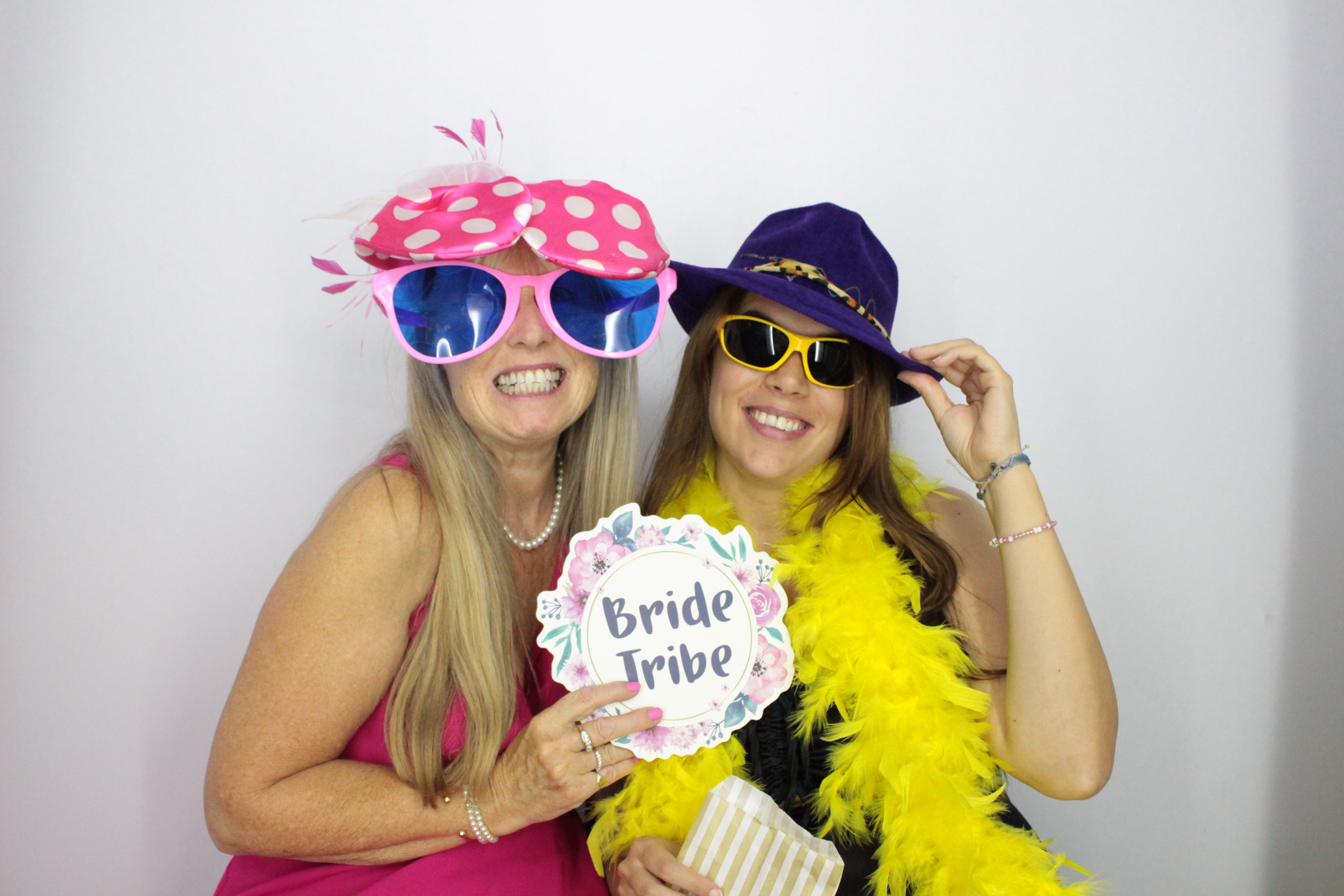 Kirsty and Ben's Wedding  | View more photos from the event at gallery.myphotoboothexperience.co.uk/u/MyPhotoBoothExperienceLtd/Kirsty-and-Bens-Wedding