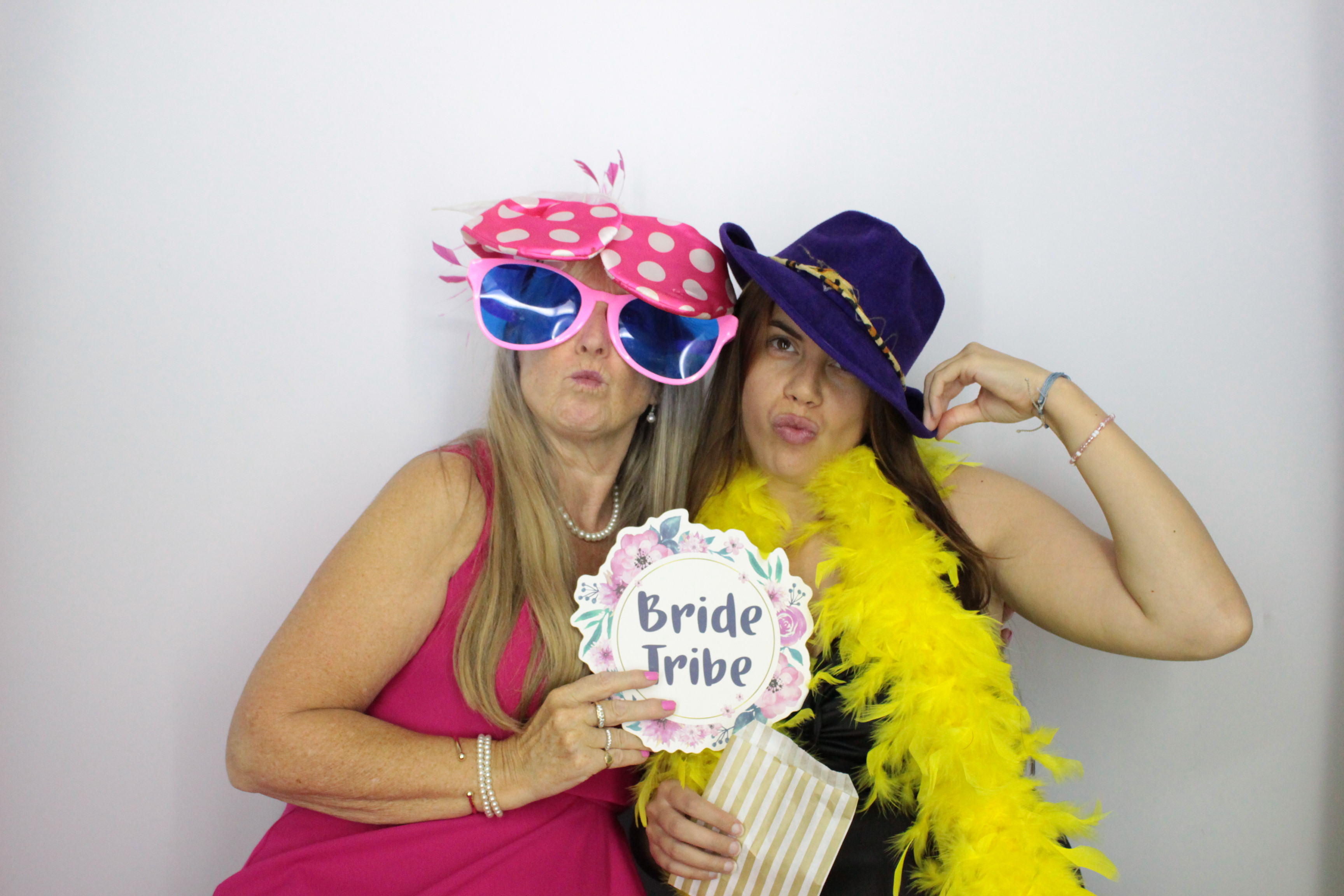 Kirsty and Ben's Wedding  | View more photos from the event at gallery.myphotoboothexperience.co.uk/u/MyPhotoBoothExperienceLtd/Kirsty-and-Bens-Wedding