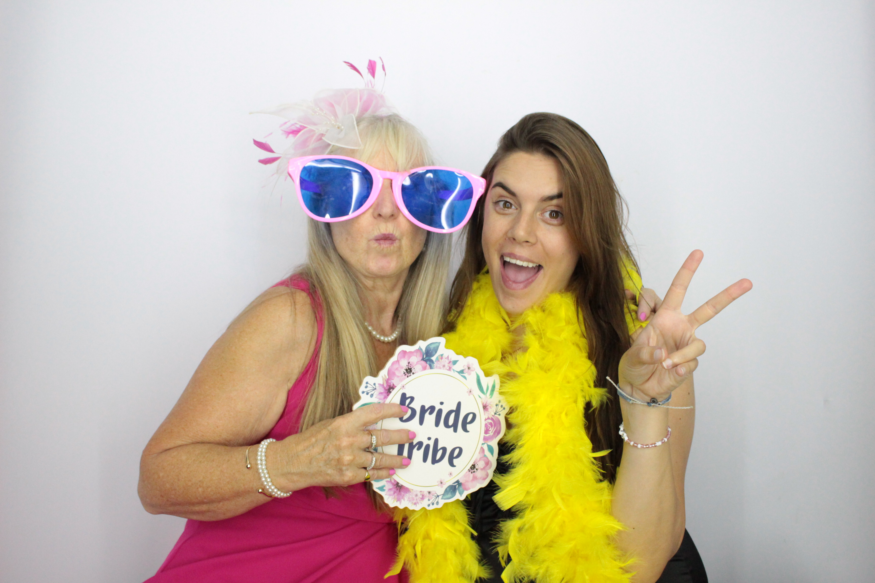 Kirsty and Ben's Wedding  | View more photos from the event at gallery.myphotoboothexperience.co.uk/u/MyPhotoBoothExperienceLtd/Kirsty-and-Bens-Wedding