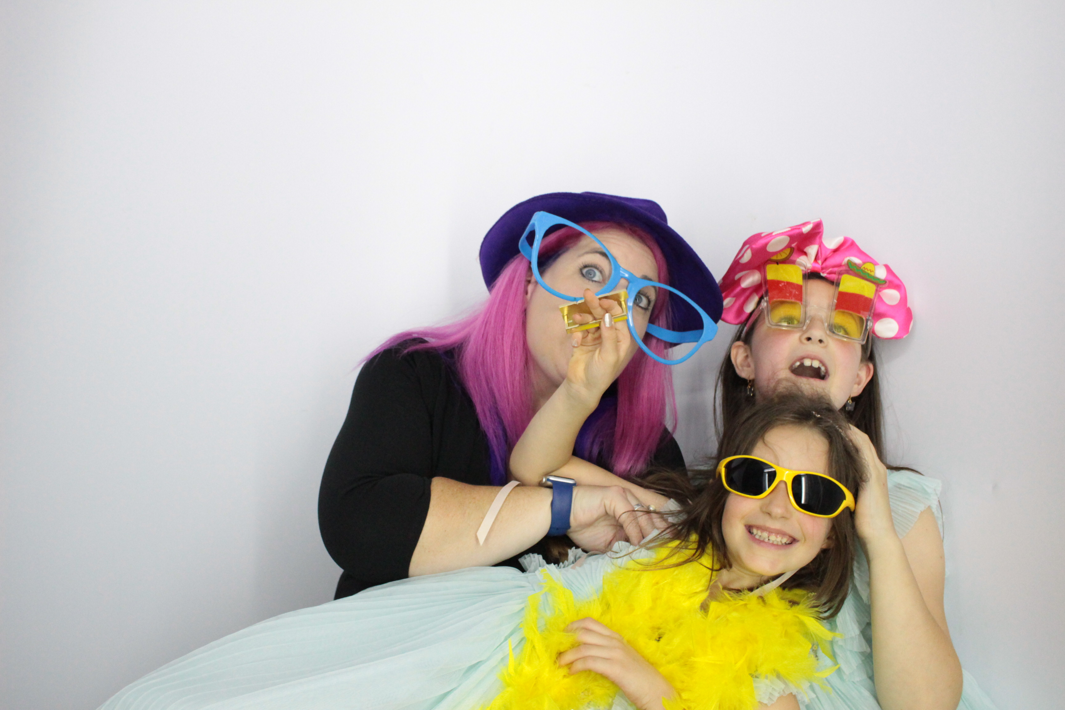 Kirsty and Ben's Wedding  | View more photos from the event at gallery.myphotoboothexperience.co.uk/u/MyPhotoBoothExperienceLtd/Kirsty-and-Bens-Wedding