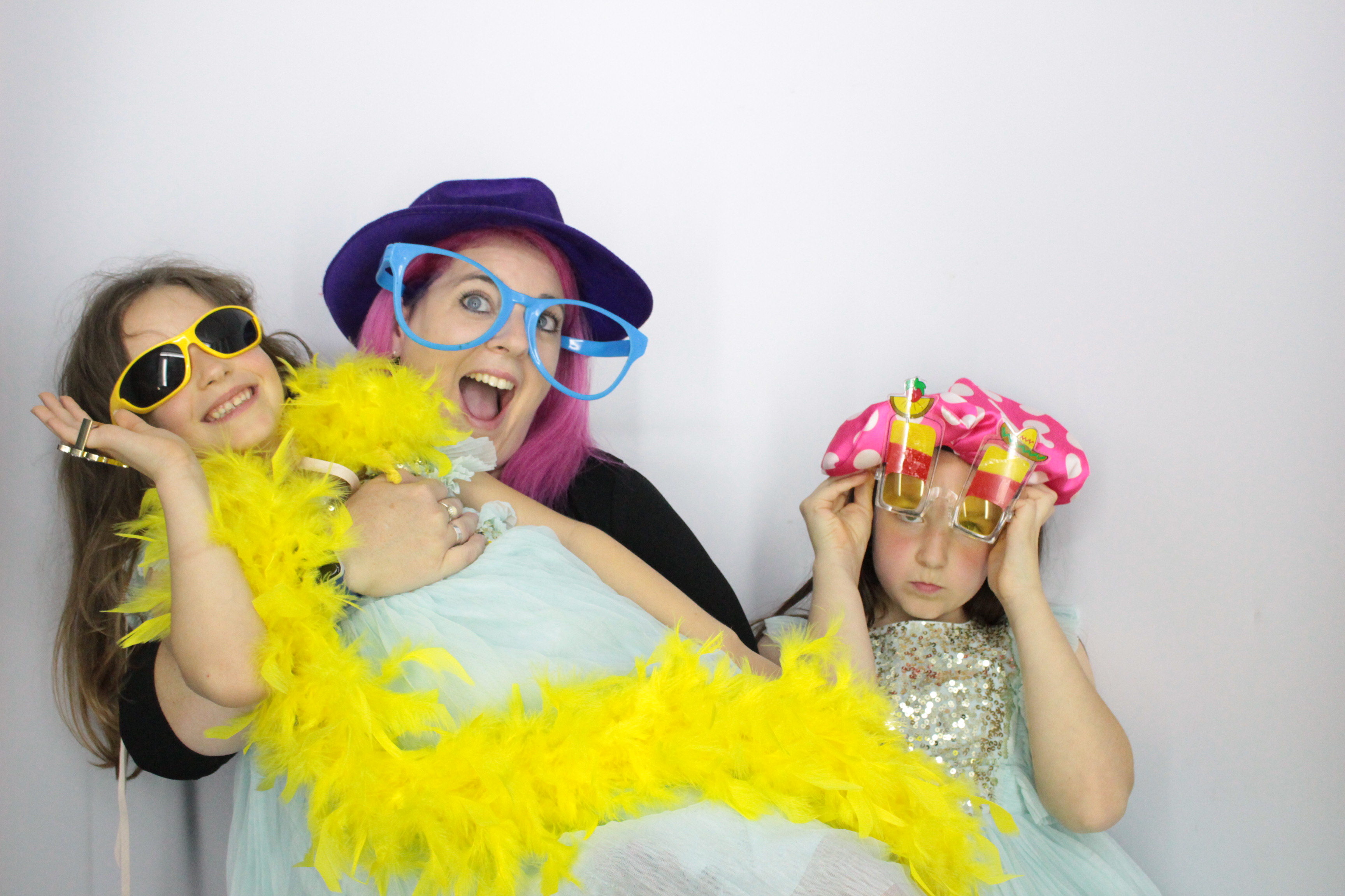 Kirsty and Ben's Wedding  | View more photos from the event at gallery.myphotoboothexperience.co.uk/u/MyPhotoBoothExperienceLtd/Kirsty-and-Bens-Wedding