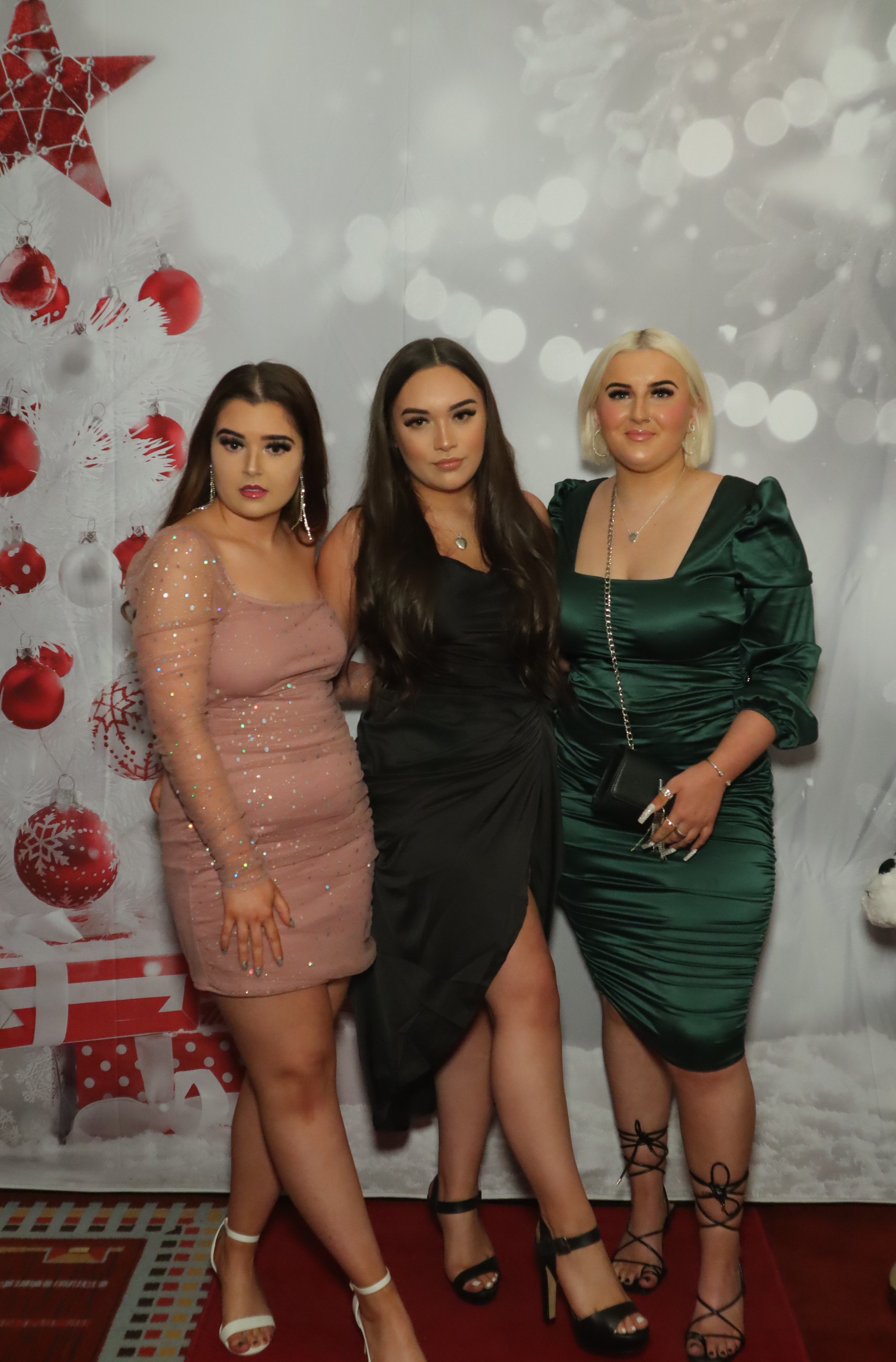 LashBase Christmas Party 2021 | View more photos from the event at gallery.myphotoboothexperience.co.uk/u/MyPhotoBoothExperienceLtd/LashBase-Christmas-Party-2021