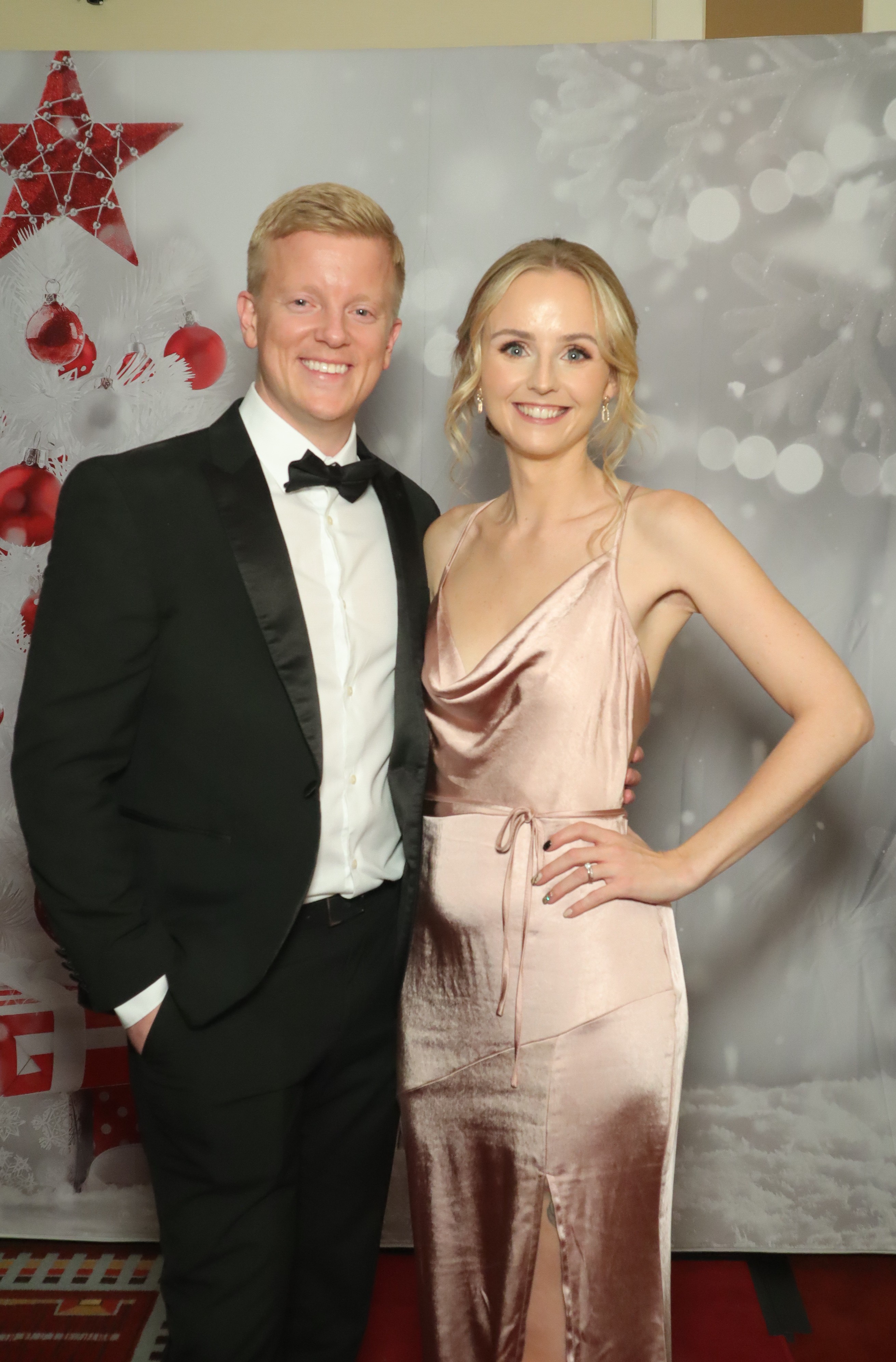 LashBase Christmas Party 2021 | View more photos from the event at gallery.myphotoboothexperience.co.uk/u/MyPhotoBoothExperienceLtd/LashBase-Christmas-Party-2021