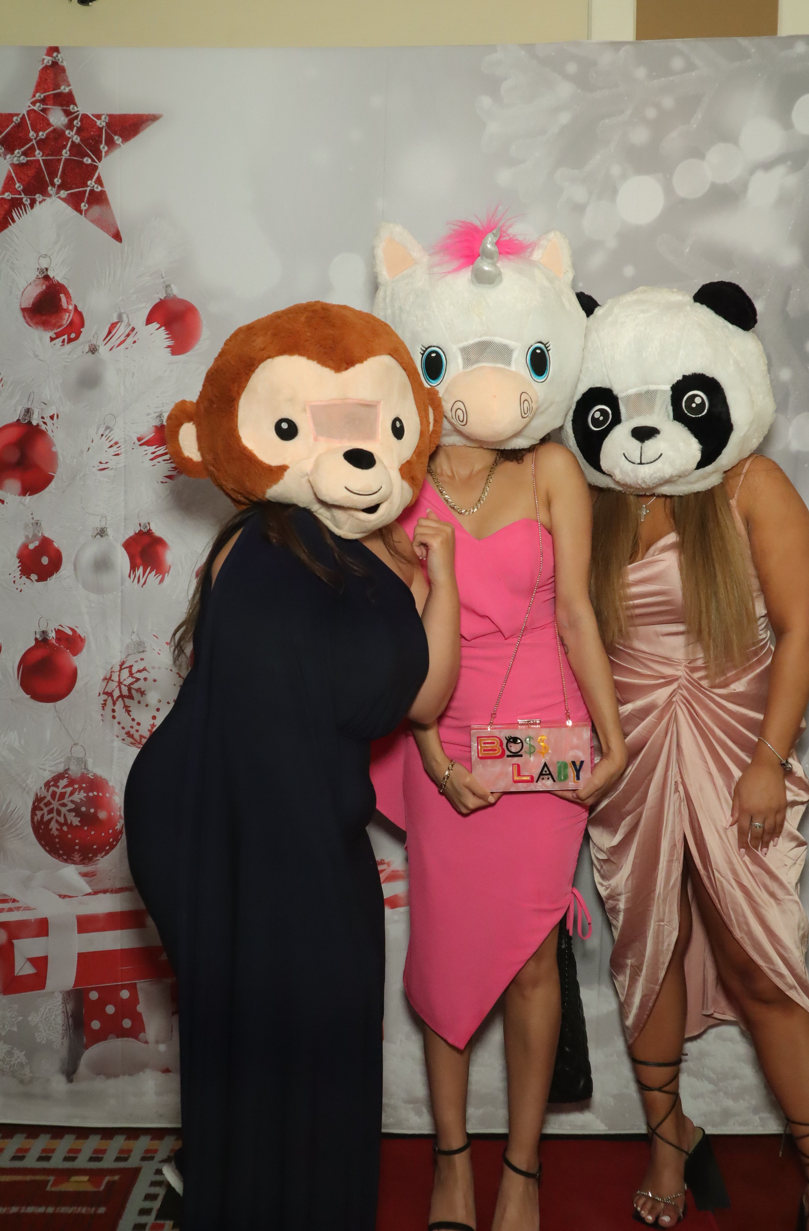 LashBase Christmas Party 2021 | View more photos from the event at gallery.myphotoboothexperience.co.uk/u/MyPhotoBoothExperienceLtd/LashBase-Christmas-Party-2021