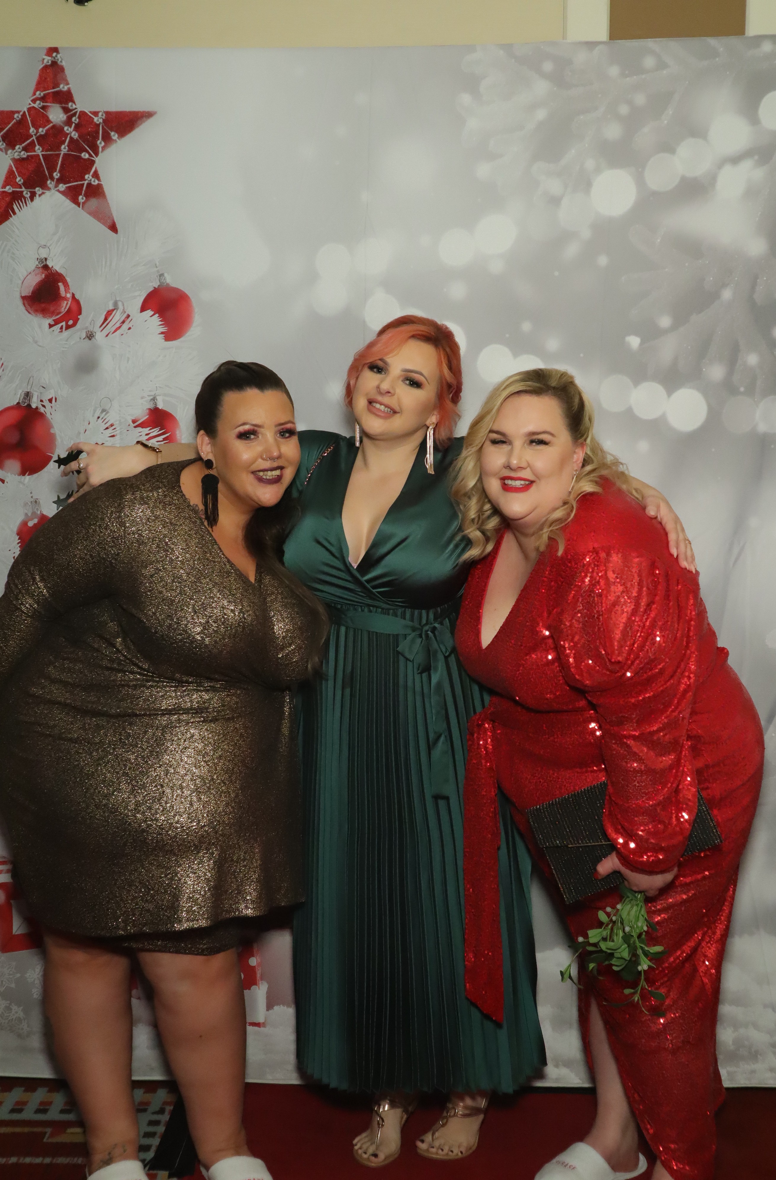 LashBase Christmas Party 2021 | View more photos from the event at gallery.myphotoboothexperience.co.uk/u/MyPhotoBoothExperienceLtd/LashBase-Christmas-Party-2021