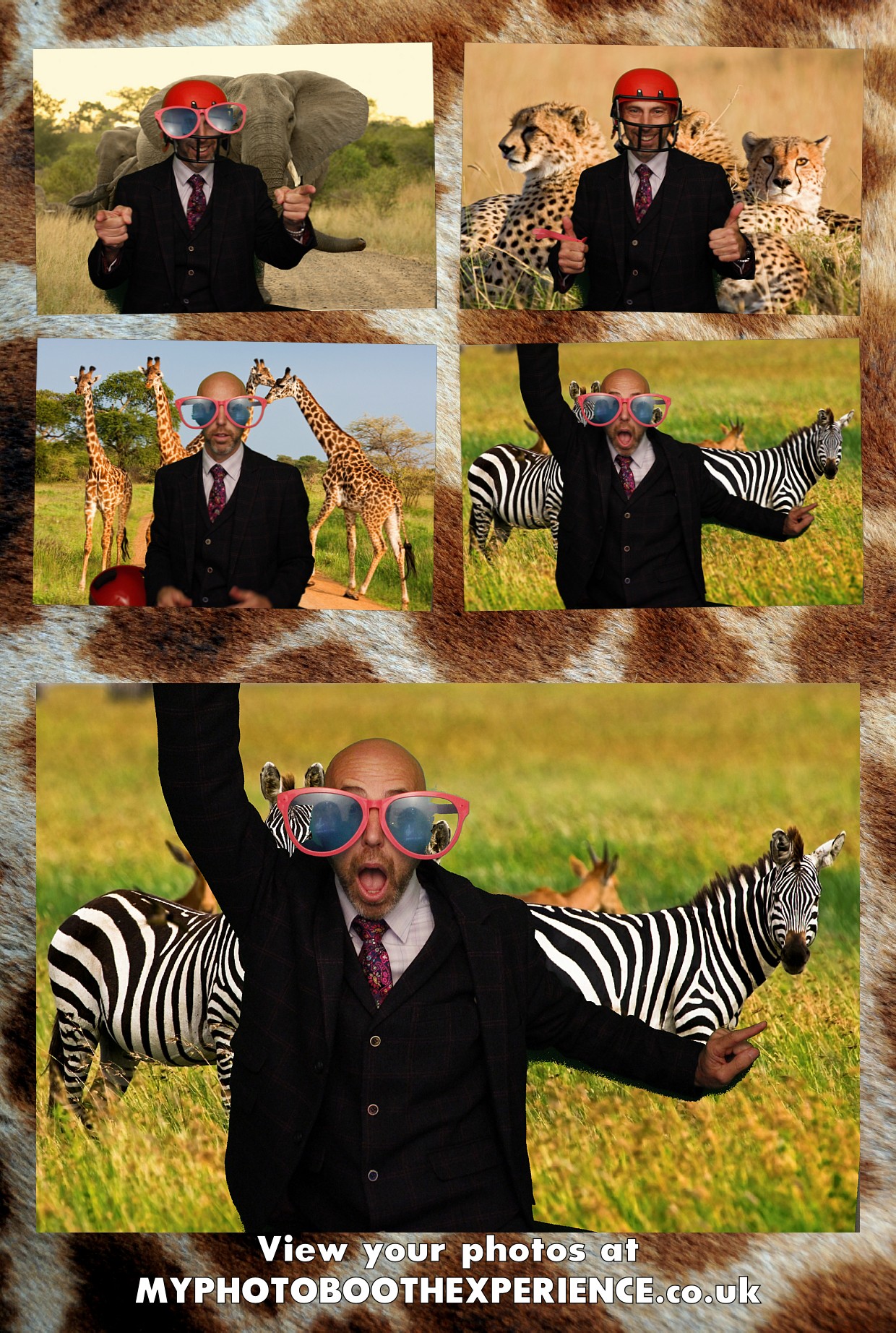 Laura and Luke's Wedding  | View more photos from the event at gallery.myphotoboothexperience.co.uk/u/MyPhotoBoothExperienceLtd/Laura-and-Lukes-Wedding