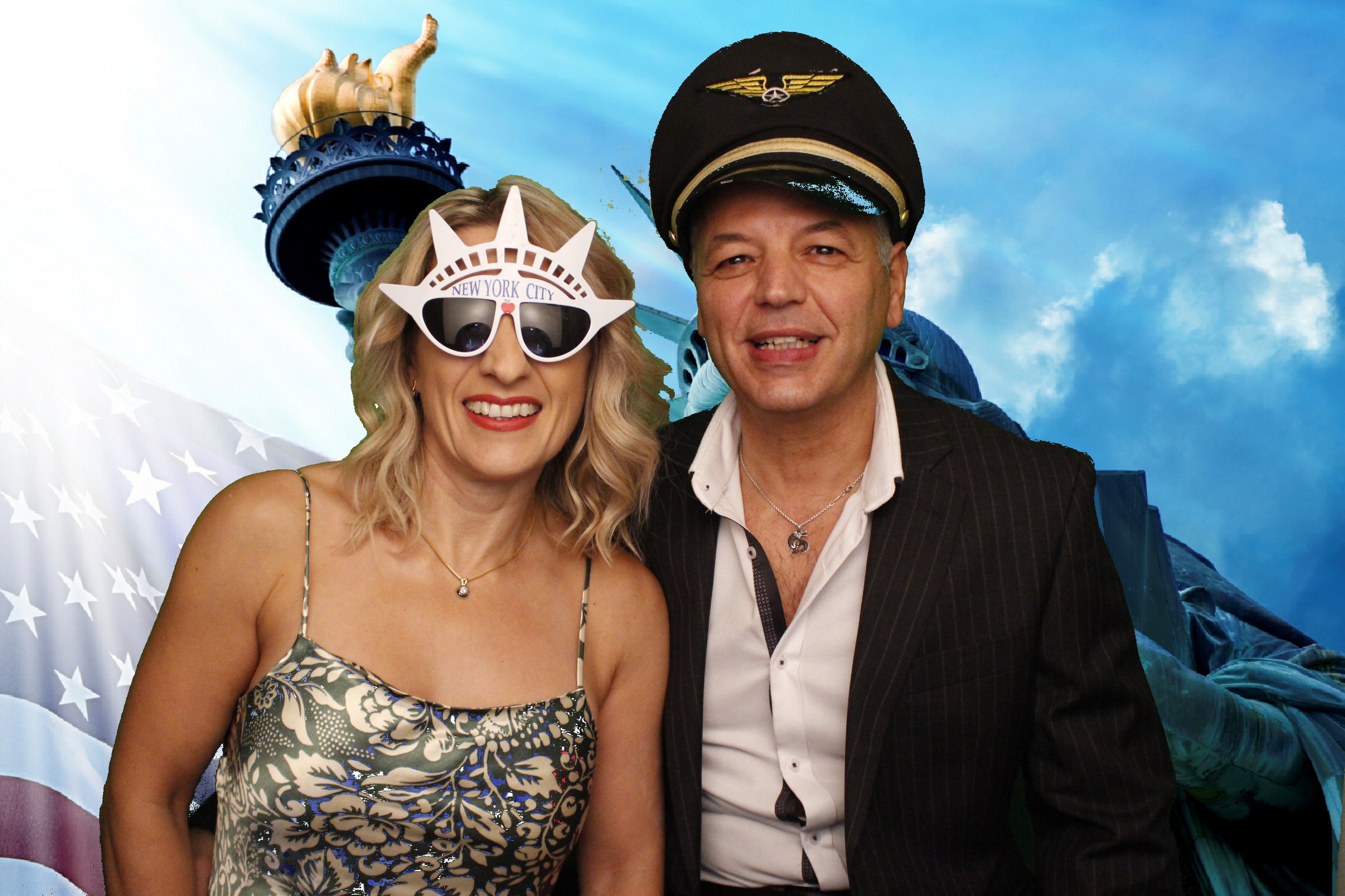 Laura and Luke's Wedding  | View more photos from the event at gallery.myphotoboothexperience.co.uk/u/MyPhotoBoothExperienceLtd/Laura-and-Lukes-Wedding
