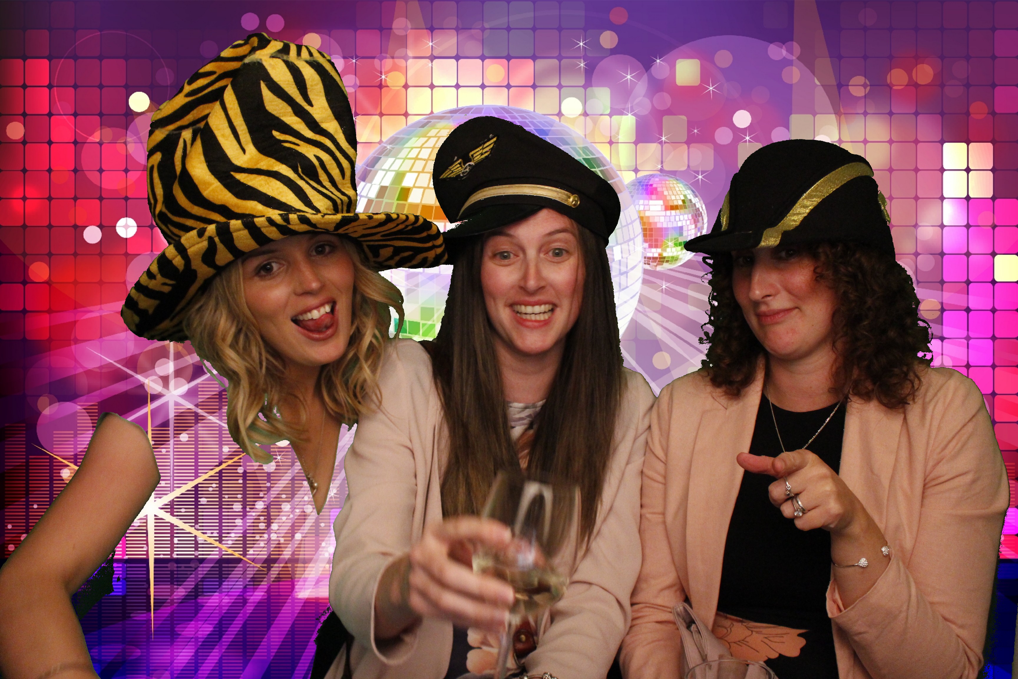Laura and Luke's Wedding  | View more photos from the event at gallery.myphotoboothexperience.co.uk/u/MyPhotoBoothExperienceLtd/Laura-and-Lukes-Wedding