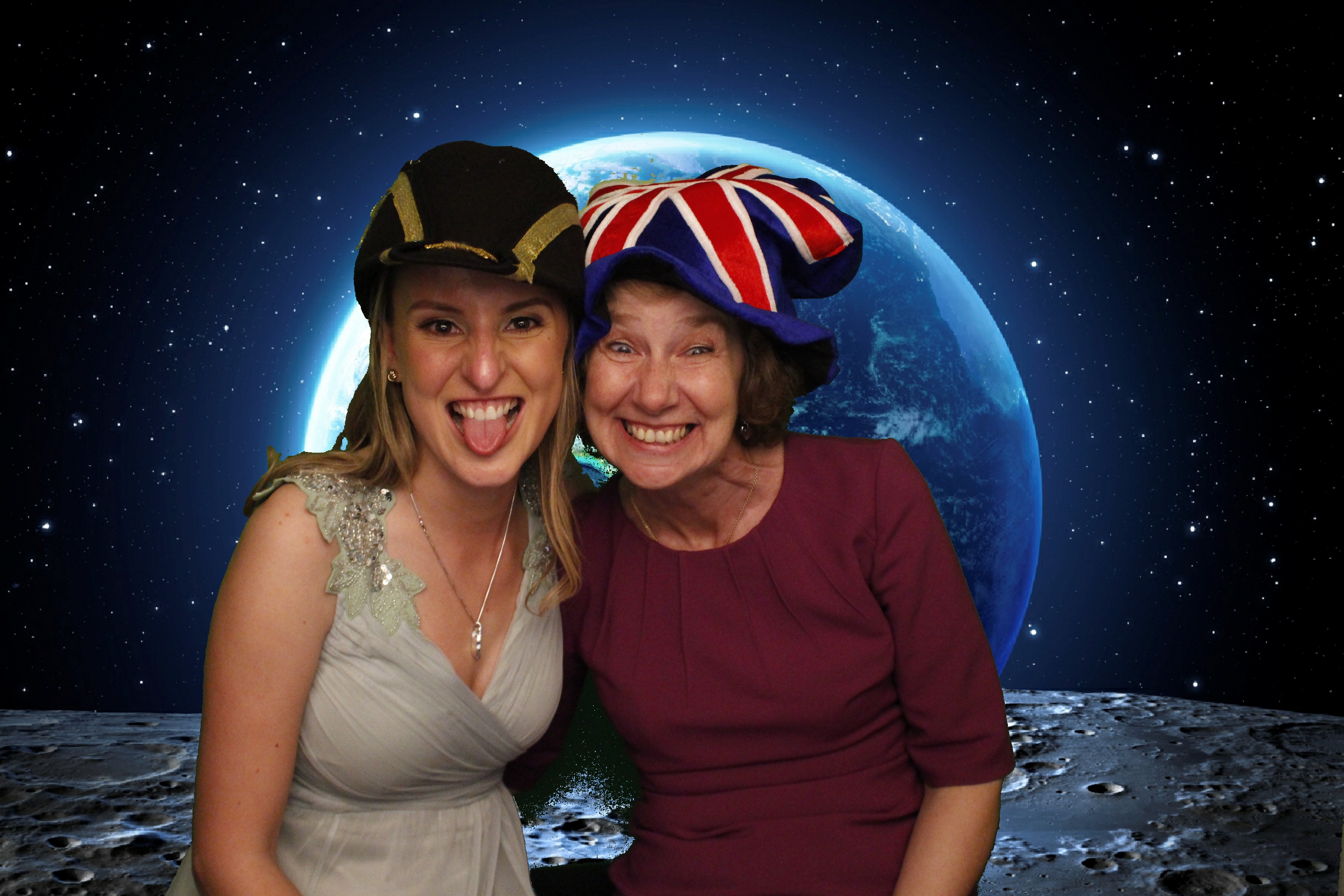 Laura and Luke's Wedding  | View more photos from the event at gallery.myphotoboothexperience.co.uk/u/MyPhotoBoothExperienceLtd/Laura-and-Lukes-Wedding