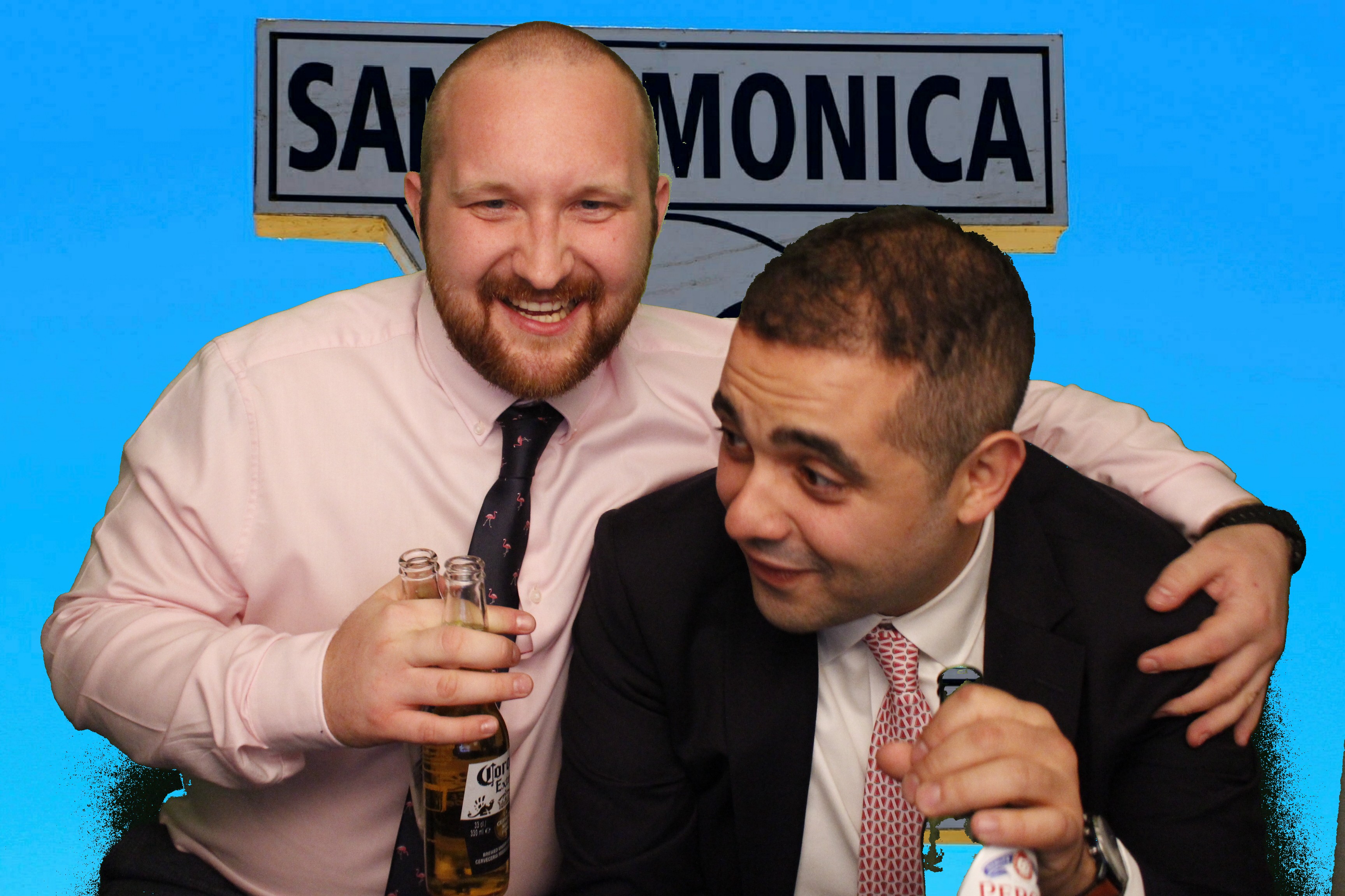 Laura and Luke's Wedding  | View more photos from the event at gallery.myphotoboothexperience.co.uk/u/MyPhotoBoothExperienceLtd/Laura-and-Lukes-Wedding