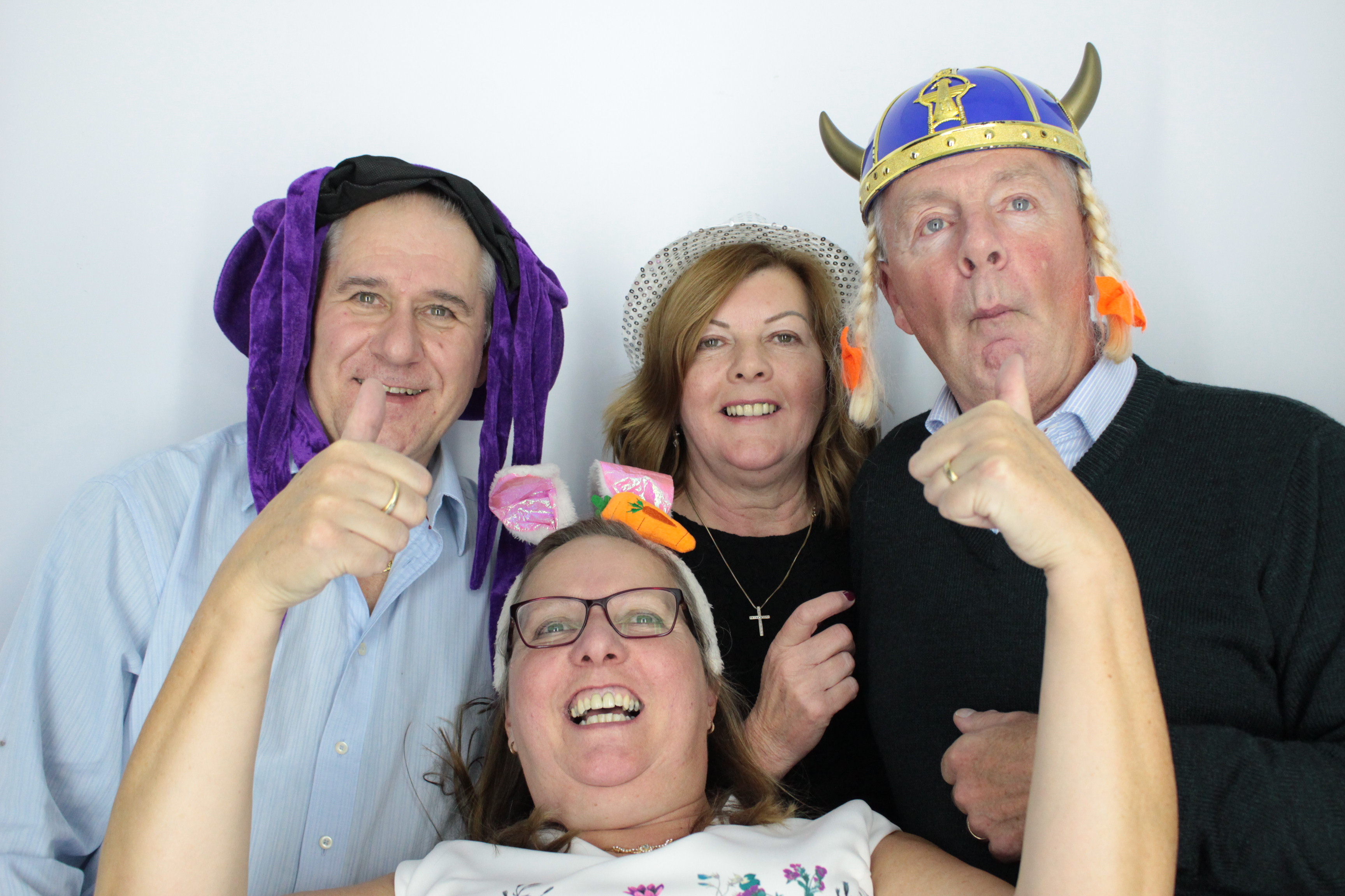 Lauren & Anthony's Wedding  | View more photos from the event at gallery.myphotoboothexperience.co.uk/u/MyPhotoBoothExperienceLtd/Lauren-Anthonys-Wedding