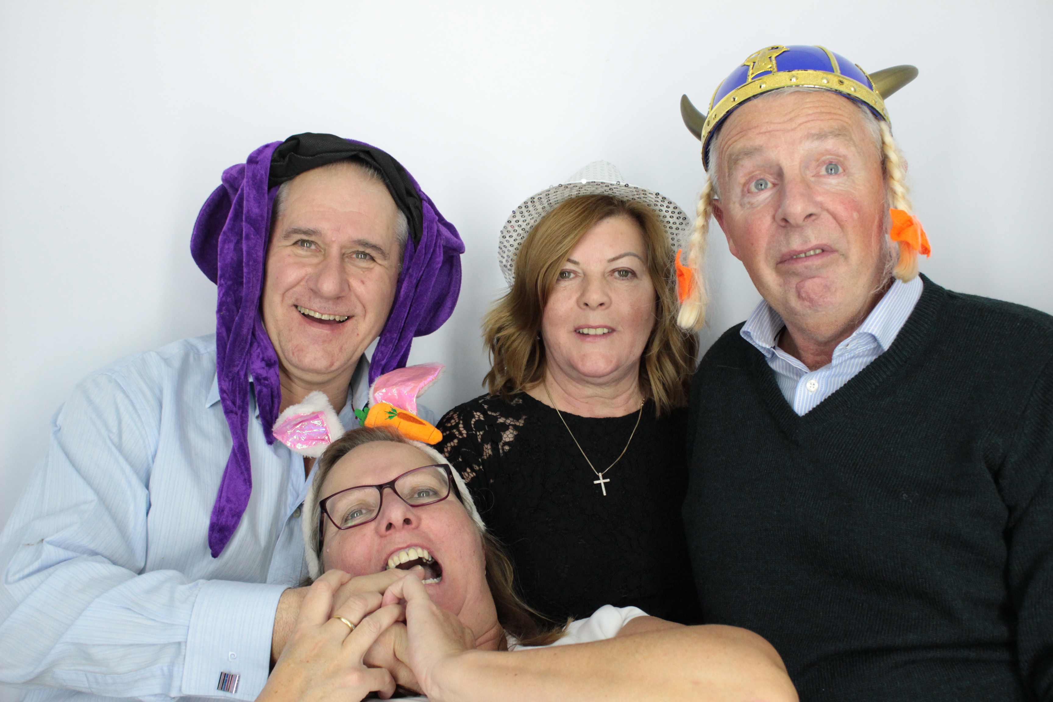 Lauren & Anthony's Wedding  | View more photos from the event at gallery.myphotoboothexperience.co.uk/u/MyPhotoBoothExperienceLtd/Lauren-Anthonys-Wedding