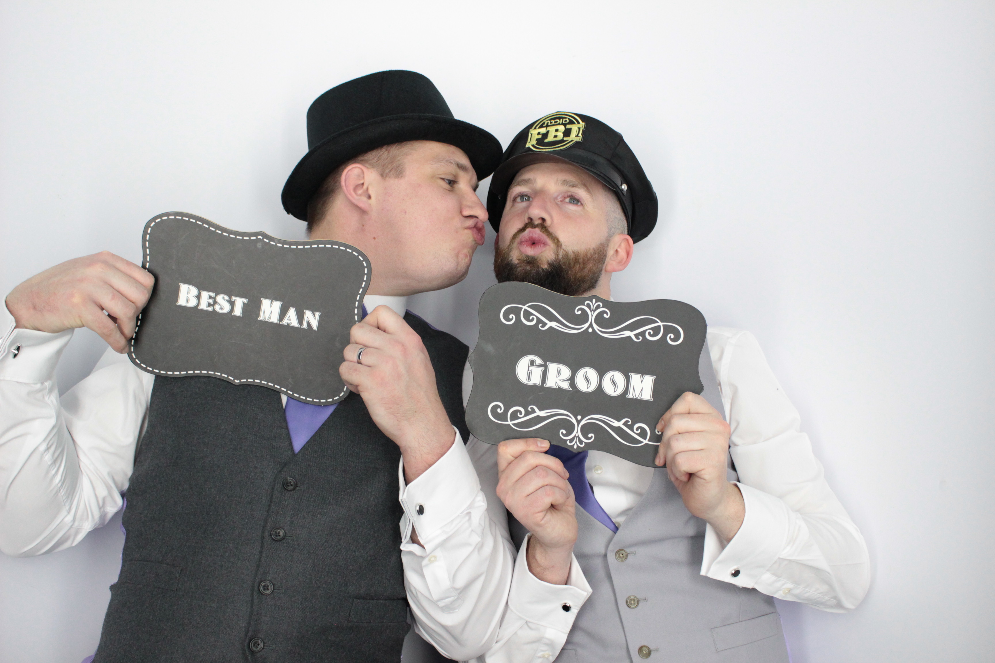 Lauren & Anthony's Wedding  | View more photos from the event at gallery.myphotoboothexperience.co.uk/u/MyPhotoBoothExperienceLtd/Lauren-Anthonys-Wedding