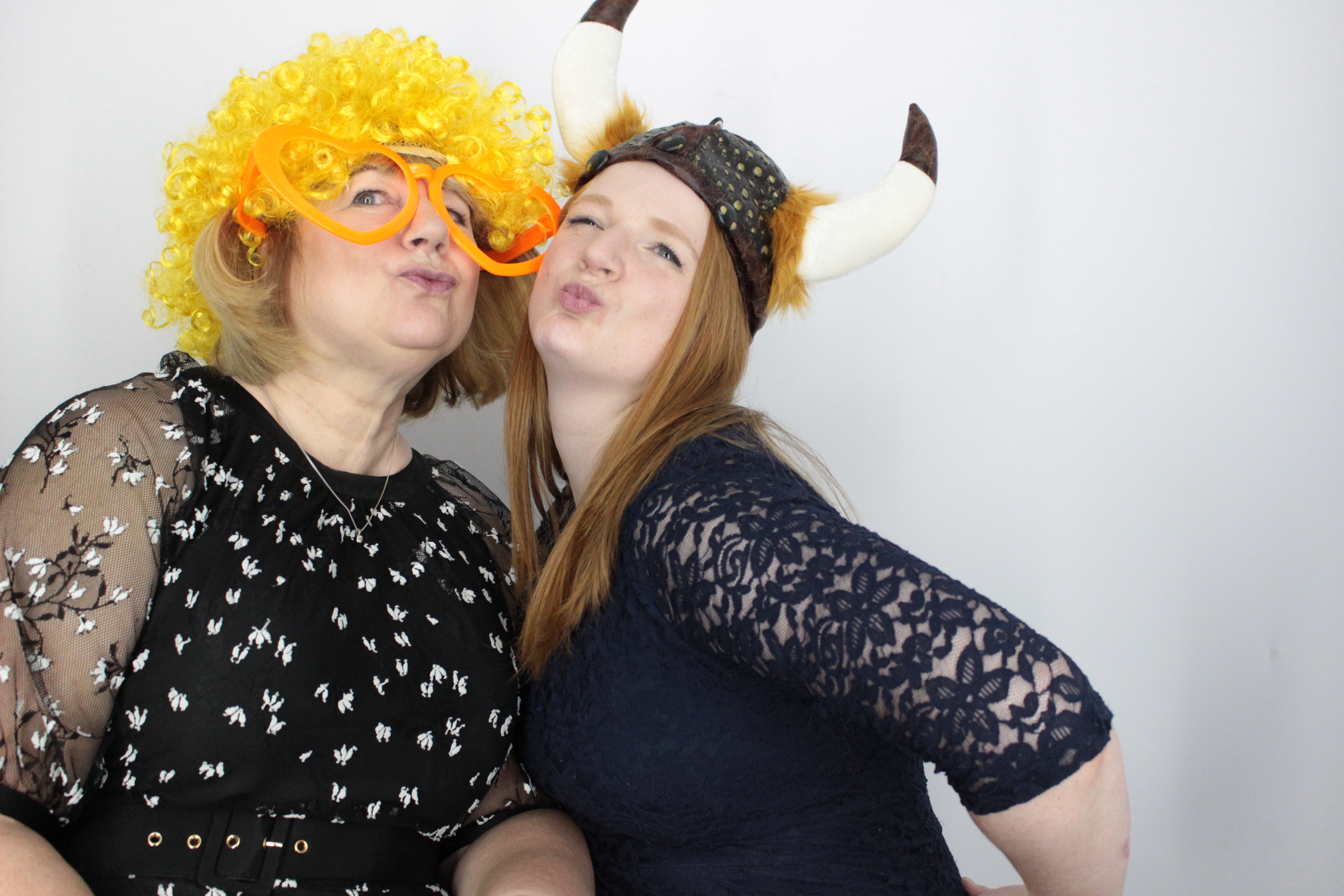 Lauren & Anthony's Wedding  | View more photos from the event at gallery.myphotoboothexperience.co.uk/u/MyPhotoBoothExperienceLtd/Lauren-Anthonys-Wedding