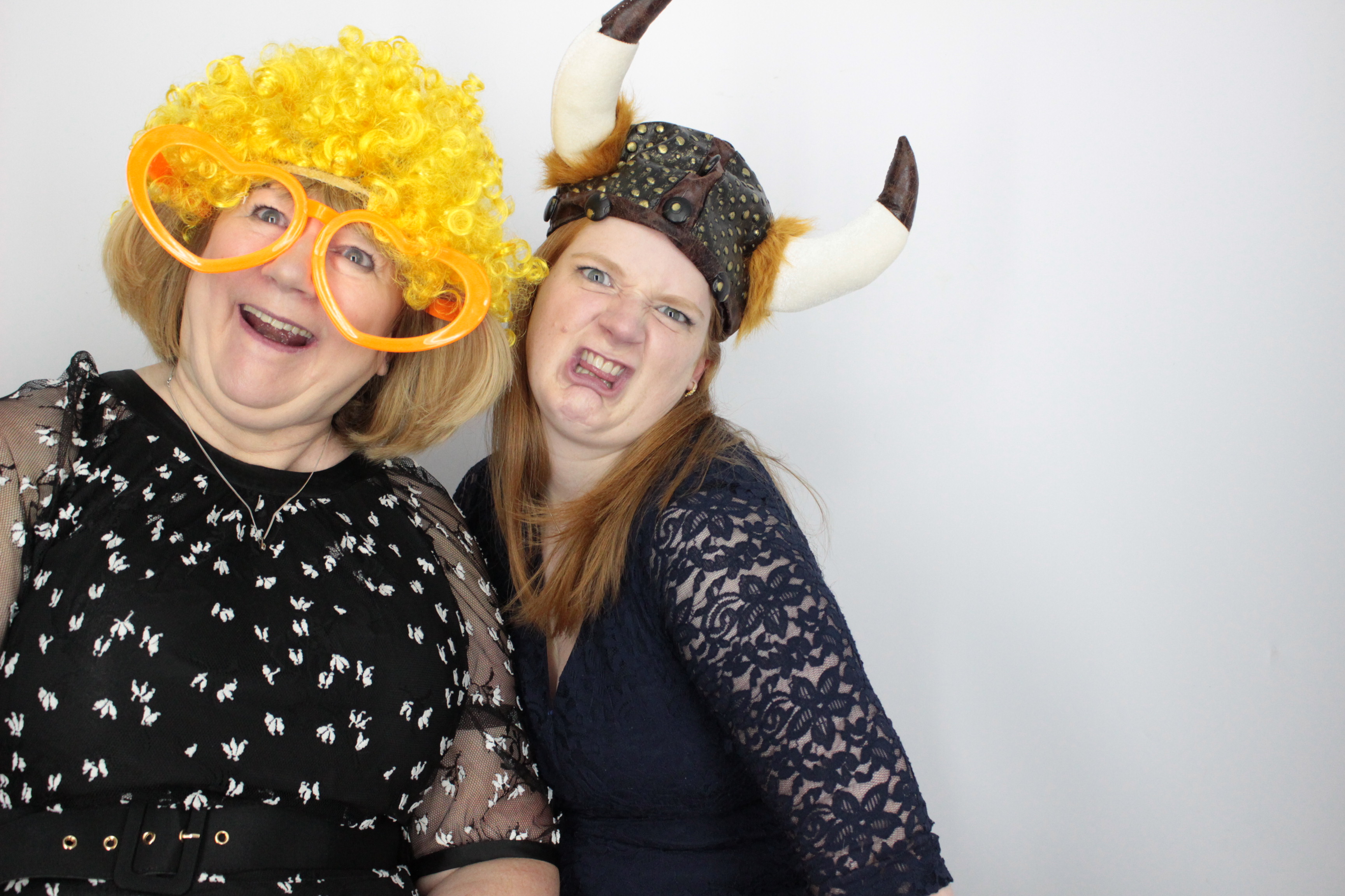 Lauren & Anthony's Wedding  | View more photos from the event at gallery.myphotoboothexperience.co.uk/u/MyPhotoBoothExperienceLtd/Lauren-Anthonys-Wedding