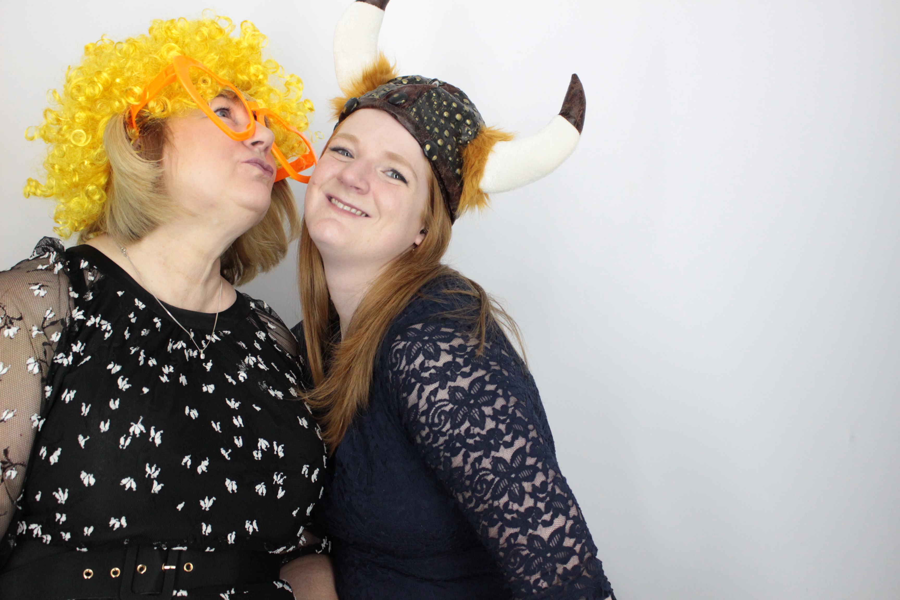 Lauren & Anthony's Wedding  | View more photos from the event at gallery.myphotoboothexperience.co.uk/u/MyPhotoBoothExperienceLtd/Lauren-Anthonys-Wedding