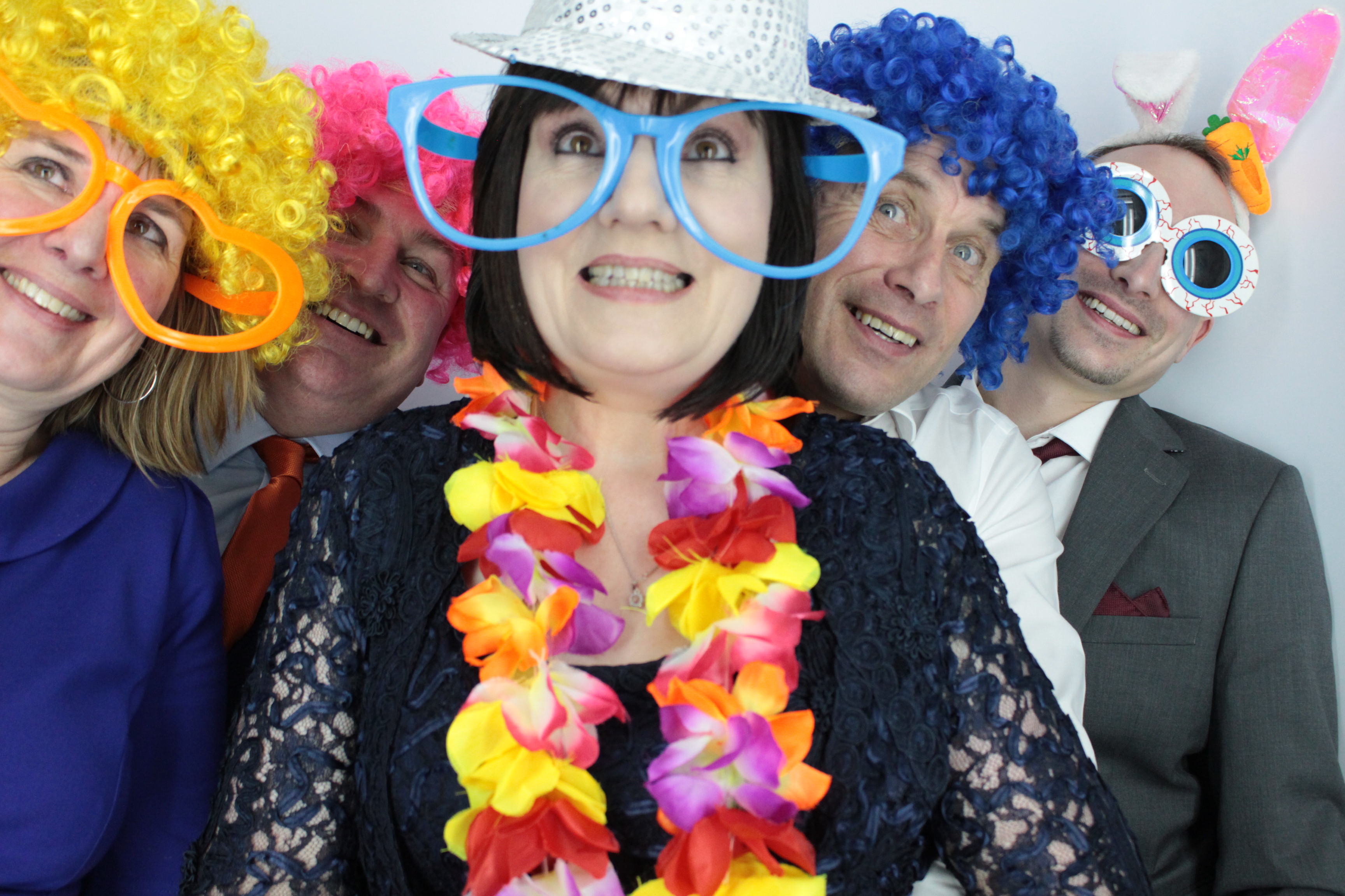 Lauren & Anthony's Wedding  | View more photos from the event at gallery.myphotoboothexperience.co.uk/u/MyPhotoBoothExperienceLtd/Lauren-Anthonys-Wedding