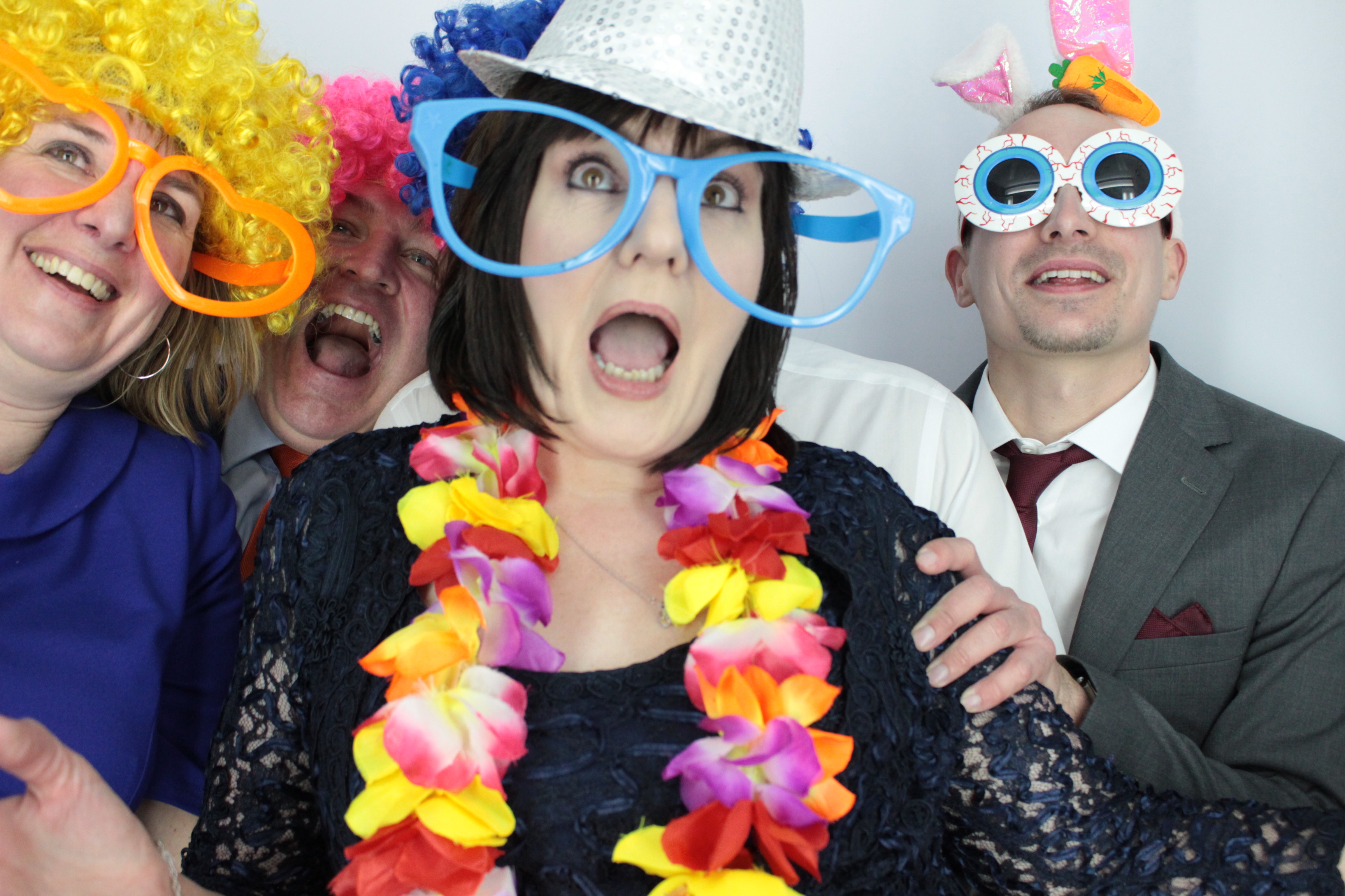 Lauren & Anthony's Wedding  | View more photos from the event at gallery.myphotoboothexperience.co.uk/u/MyPhotoBoothExperienceLtd/Lauren-Anthonys-Wedding