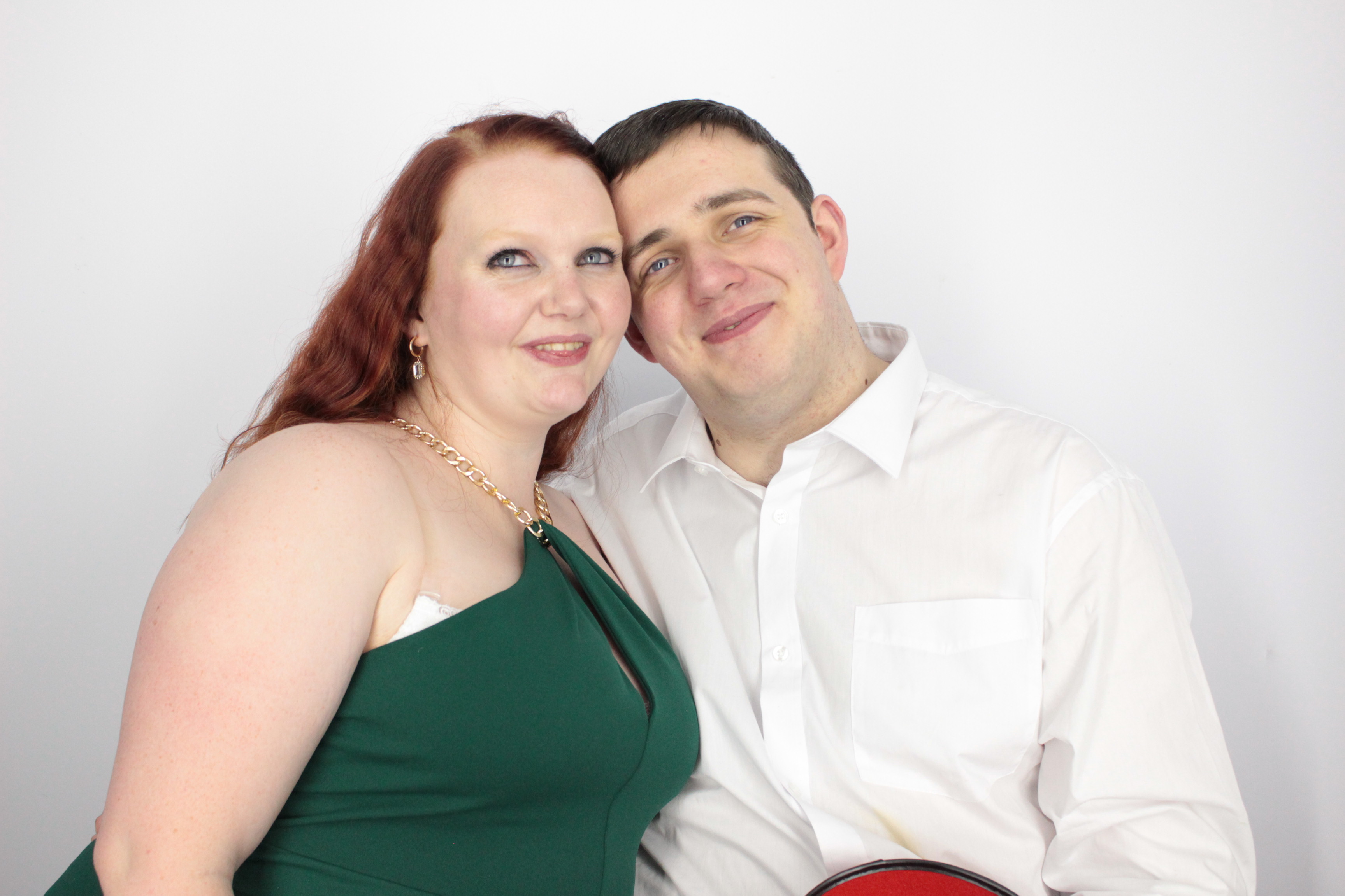 Lauren & Anthony's Wedding  | View more photos from the event at gallery.myphotoboothexperience.co.uk/u/MyPhotoBoothExperienceLtd/Lauren-Anthonys-Wedding