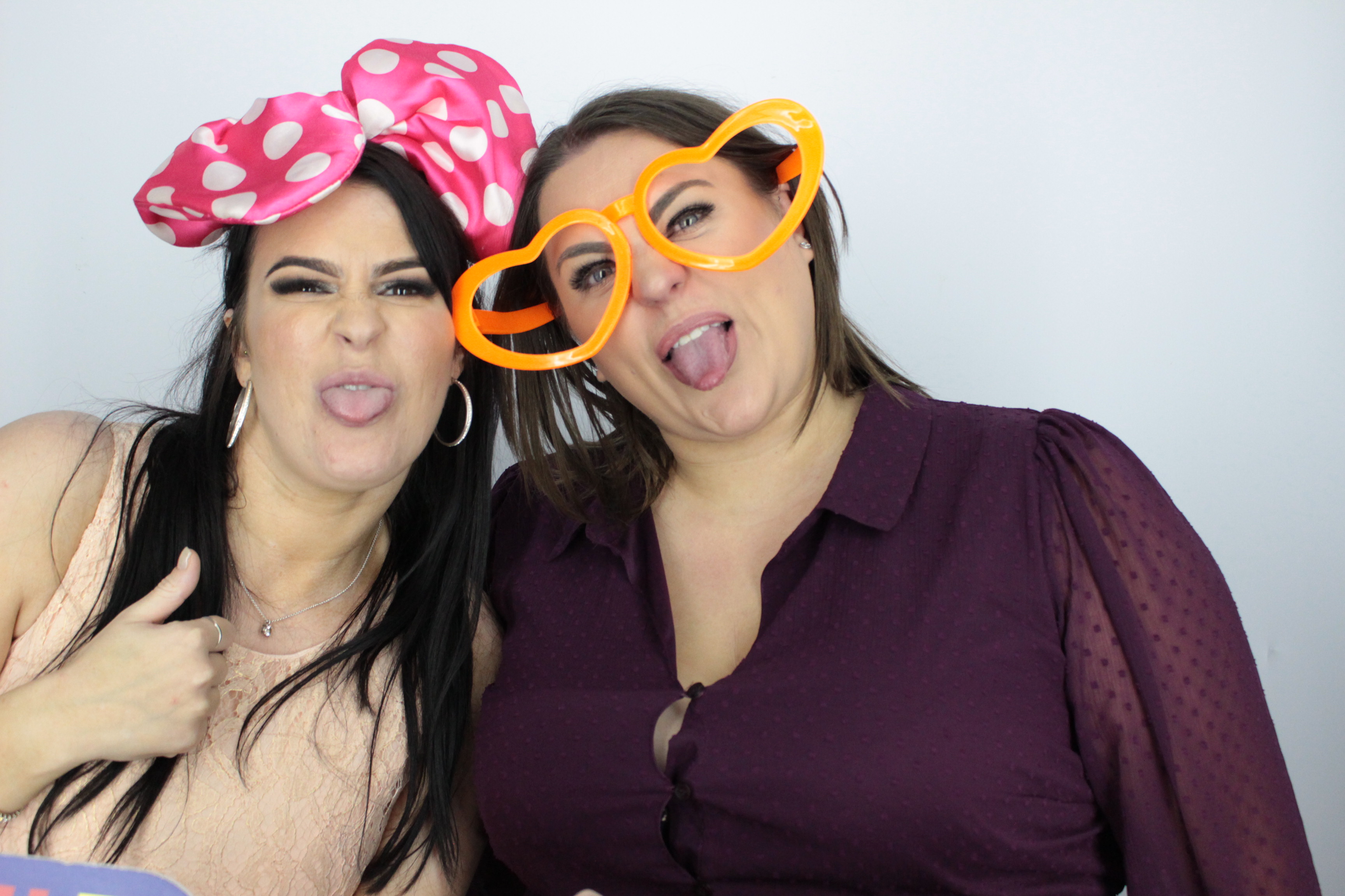 Lauren & Anthony's Wedding  | View more photos from the event at gallery.myphotoboothexperience.co.uk/u/MyPhotoBoothExperienceLtd/Lauren-Anthonys-Wedding