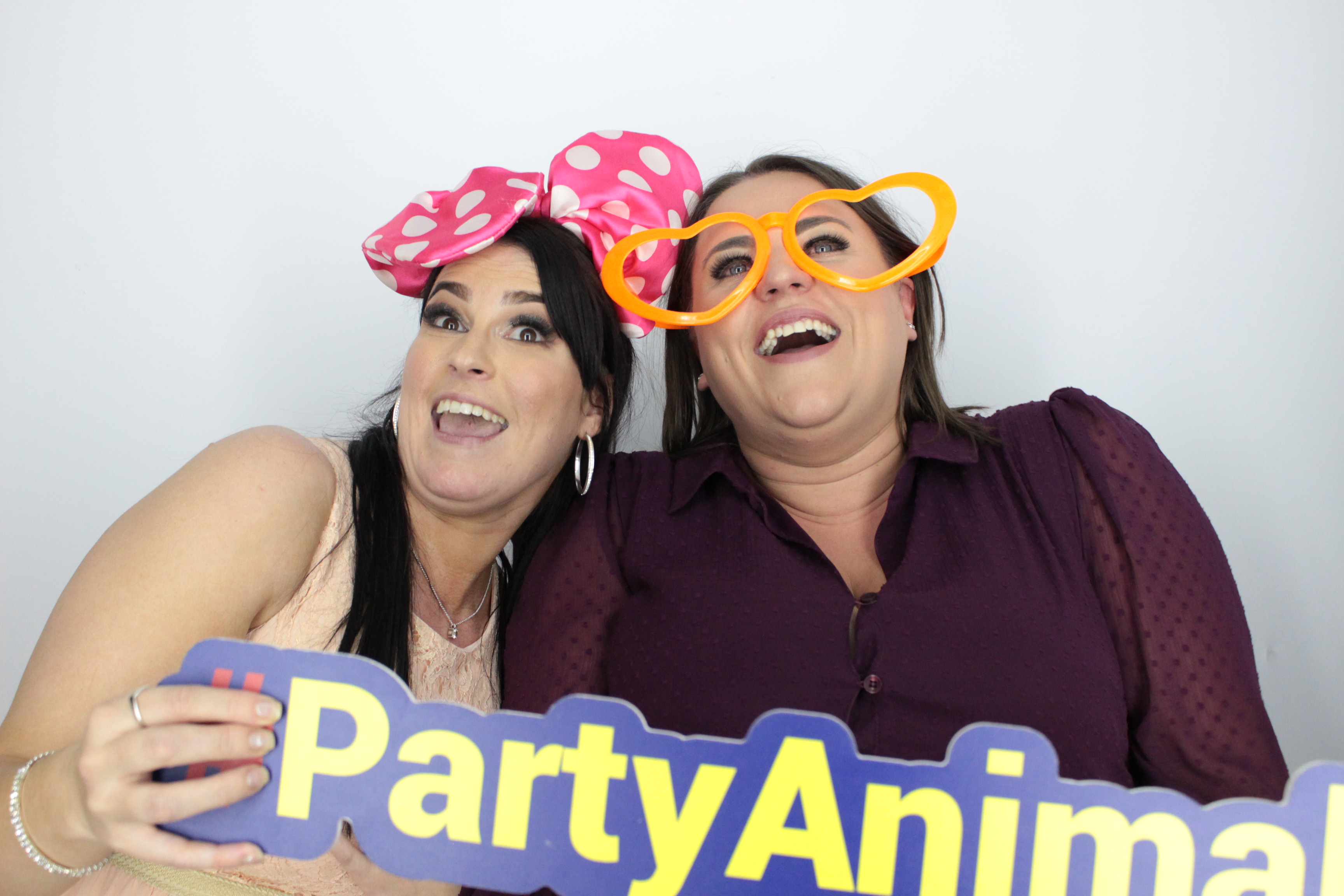 Lauren & Anthony's Wedding  | View more photos from the event at gallery.myphotoboothexperience.co.uk/u/MyPhotoBoothExperienceLtd/Lauren-Anthonys-Wedding