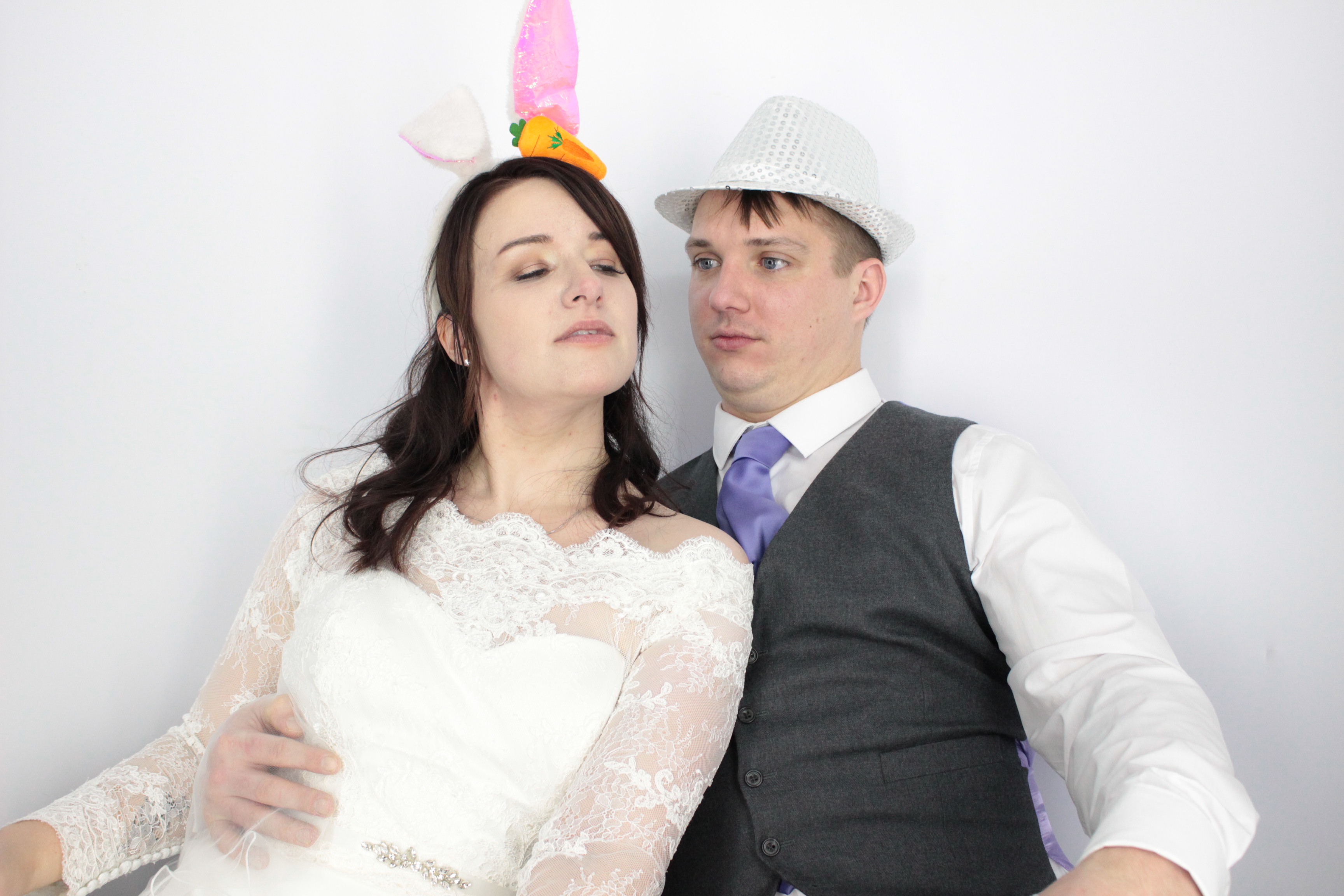 Lauren & Anthony's Wedding  | View more photos from the event at gallery.myphotoboothexperience.co.uk/u/MyPhotoBoothExperienceLtd/Lauren-Anthonys-Wedding