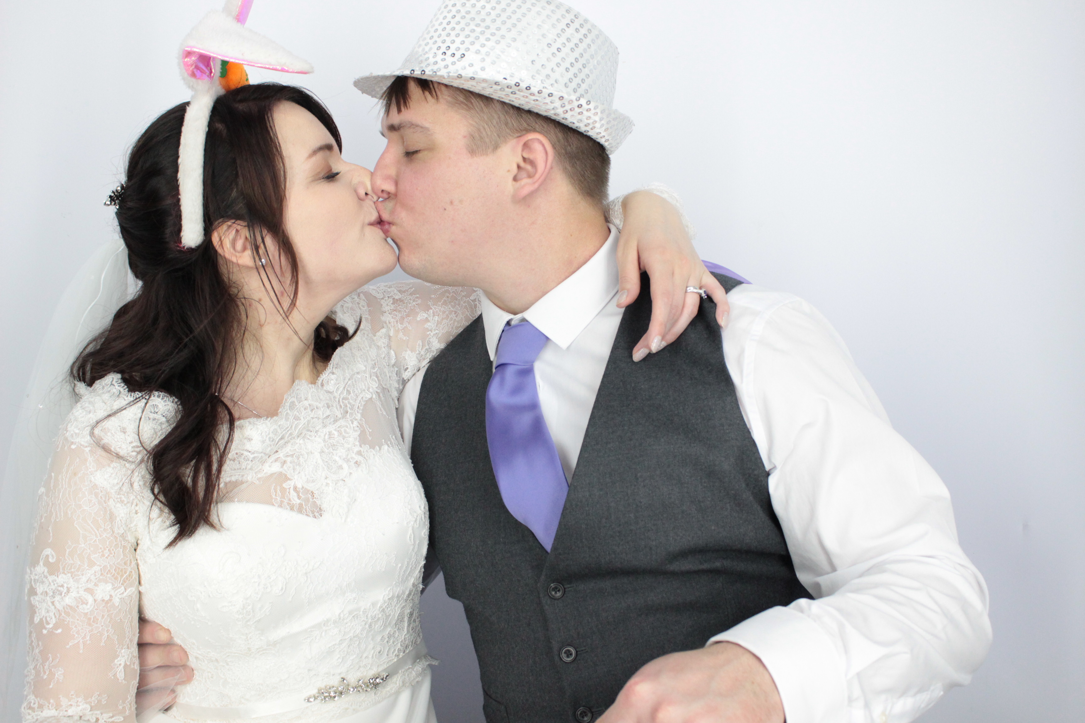 Lauren & Anthony's Wedding  | View more photos from the event at gallery.myphotoboothexperience.co.uk/u/MyPhotoBoothExperienceLtd/Lauren-Anthonys-Wedding