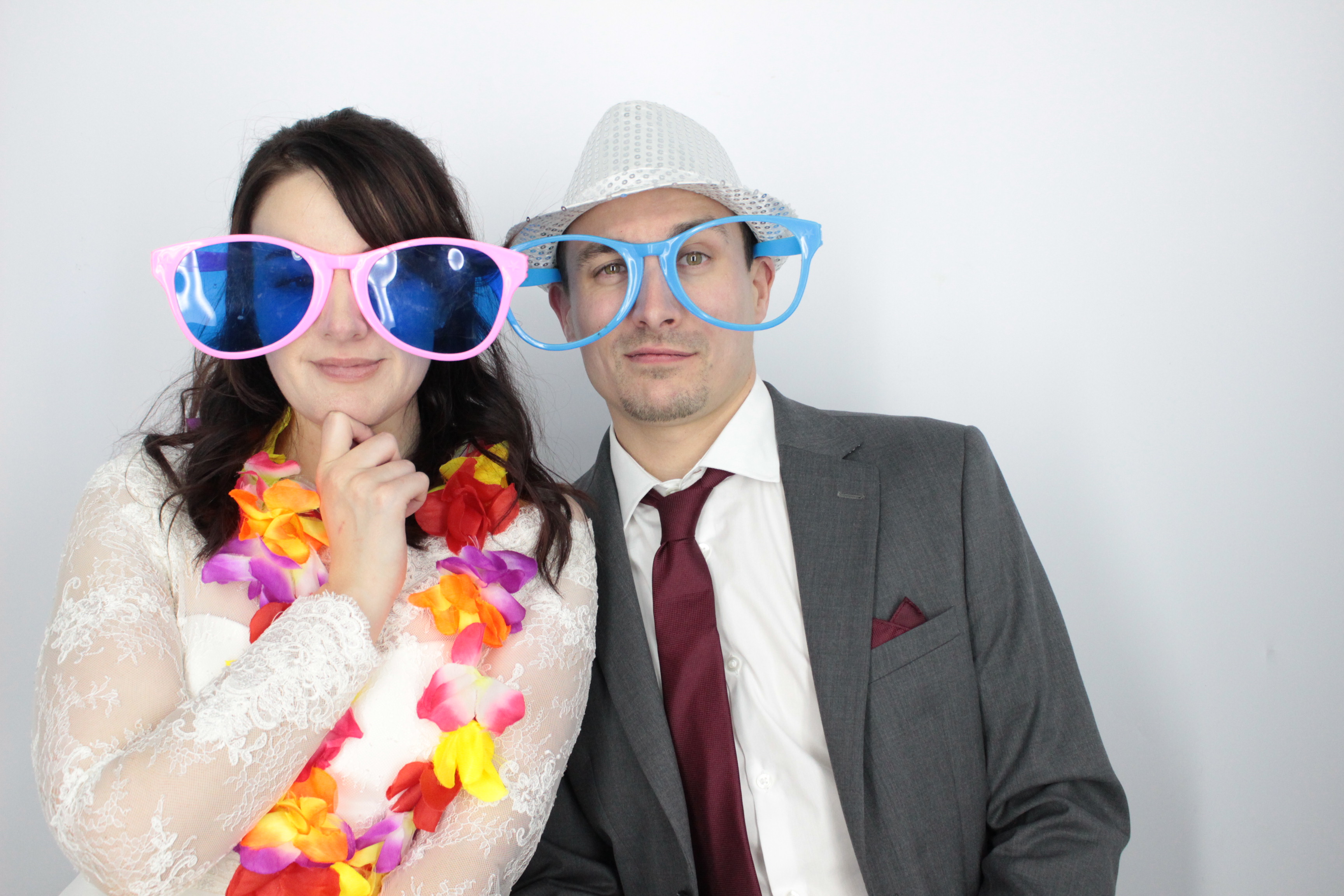 Lauren & Anthony's Wedding  | View more photos from the event at gallery.myphotoboothexperience.co.uk/u/MyPhotoBoothExperienceLtd/Lauren-Anthonys-Wedding