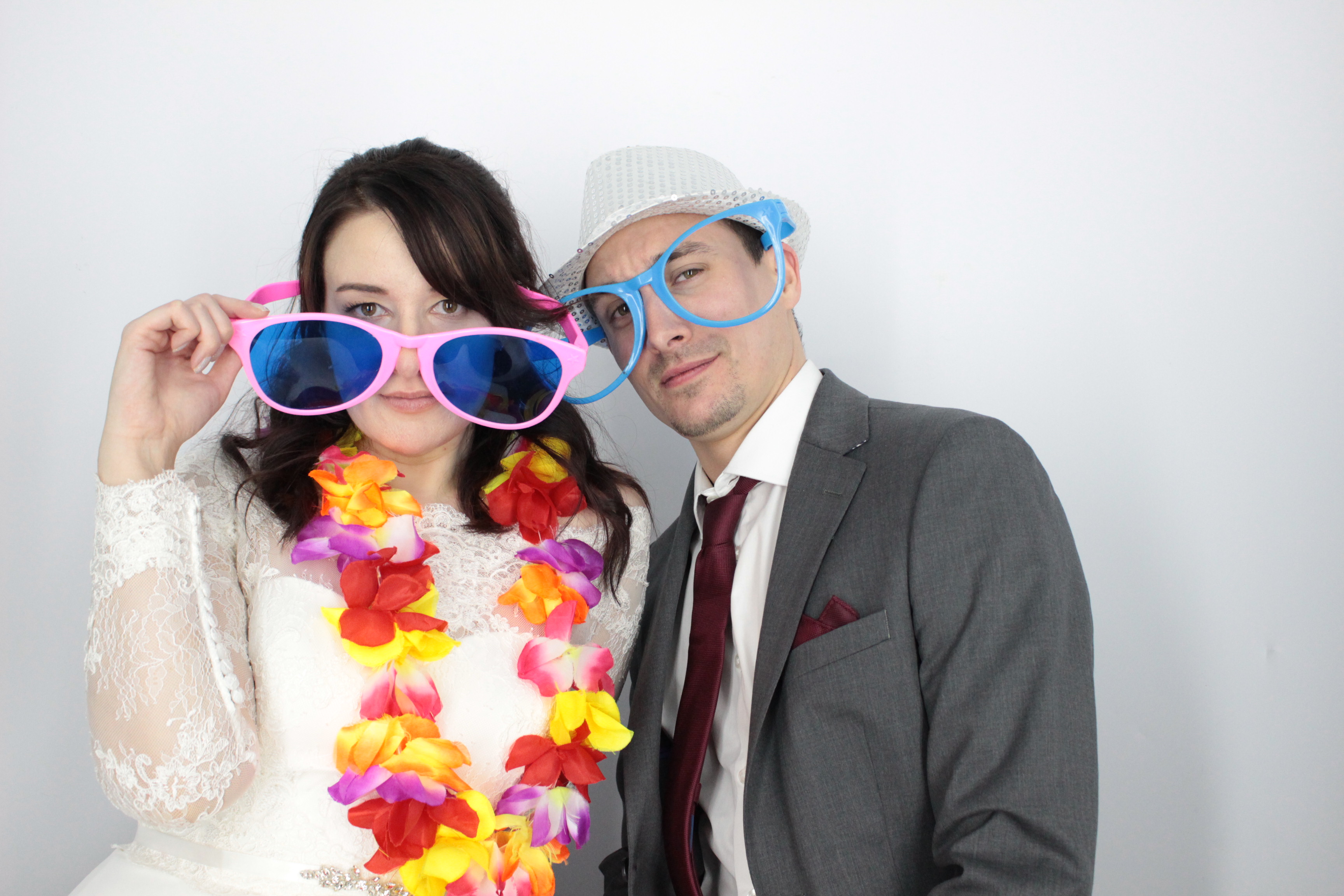 Lauren & Anthony's Wedding  | View more photos from the event at gallery.myphotoboothexperience.co.uk/u/MyPhotoBoothExperienceLtd/Lauren-Anthonys-Wedding