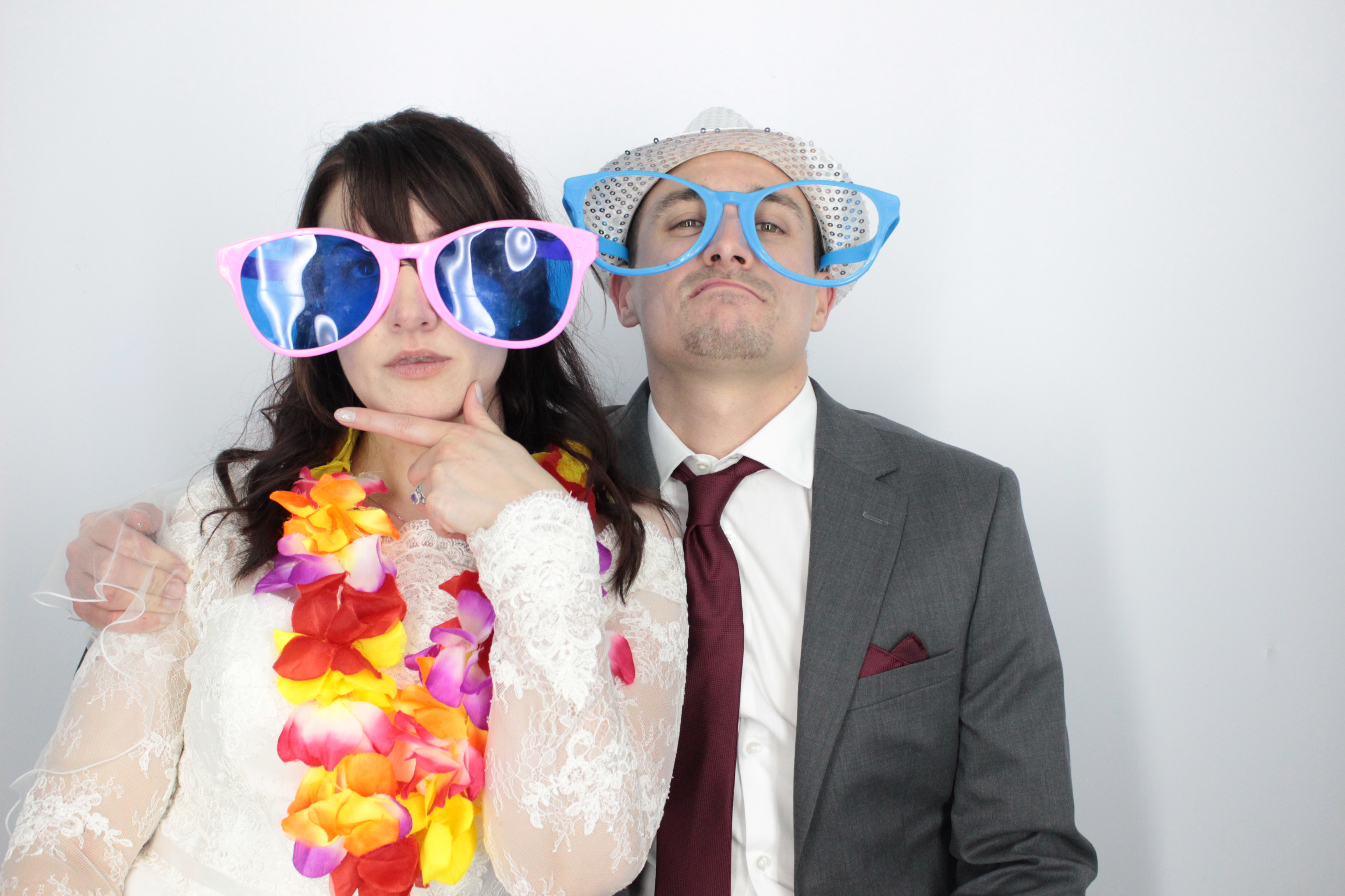 Lauren & Anthony's Wedding  | View more photos from the event at gallery.myphotoboothexperience.co.uk/u/MyPhotoBoothExperienceLtd/Lauren-Anthonys-Wedding