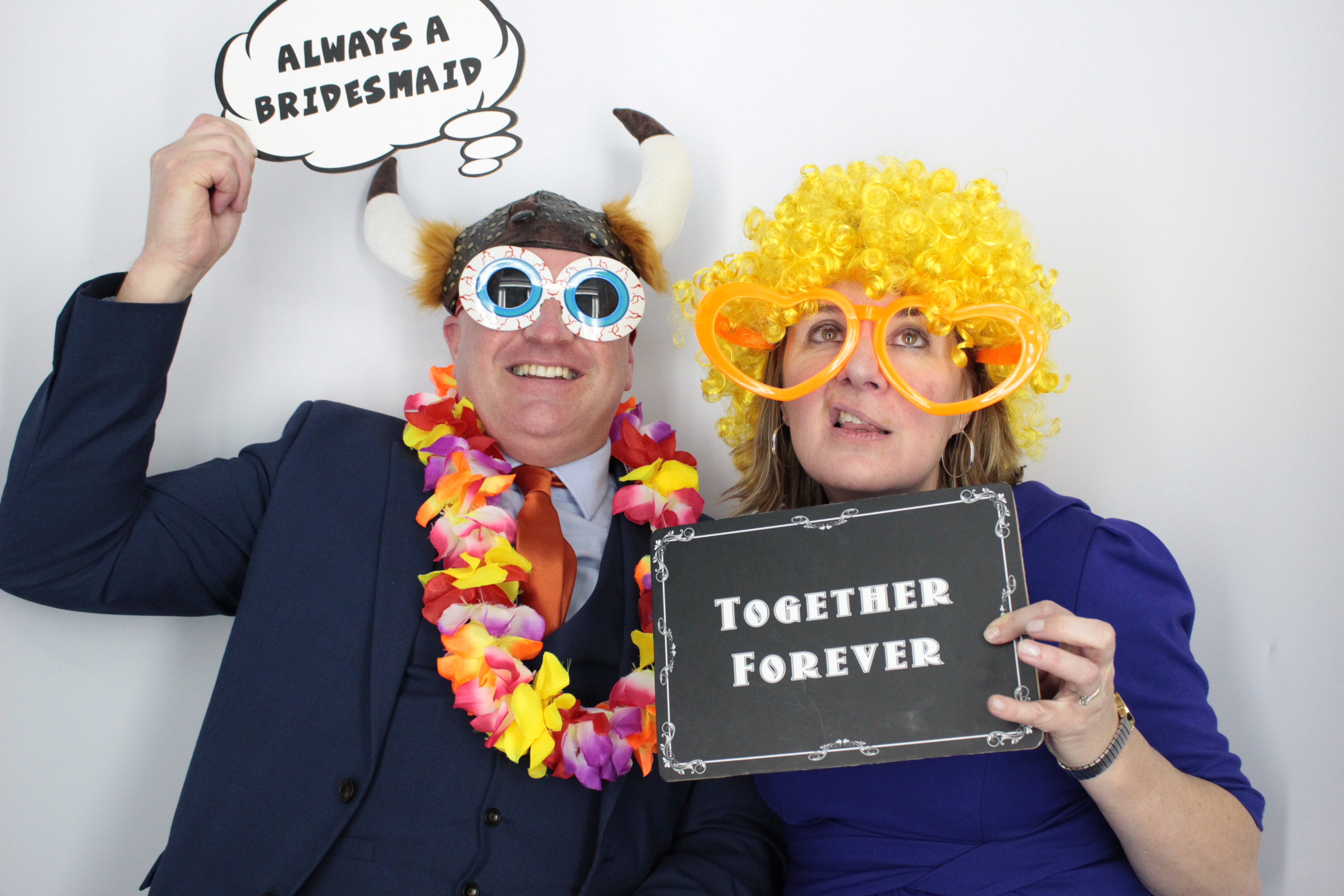 Lauren & Anthony's Wedding  | View more photos from the event at gallery.myphotoboothexperience.co.uk/u/MyPhotoBoothExperienceLtd/Lauren-Anthonys-Wedding