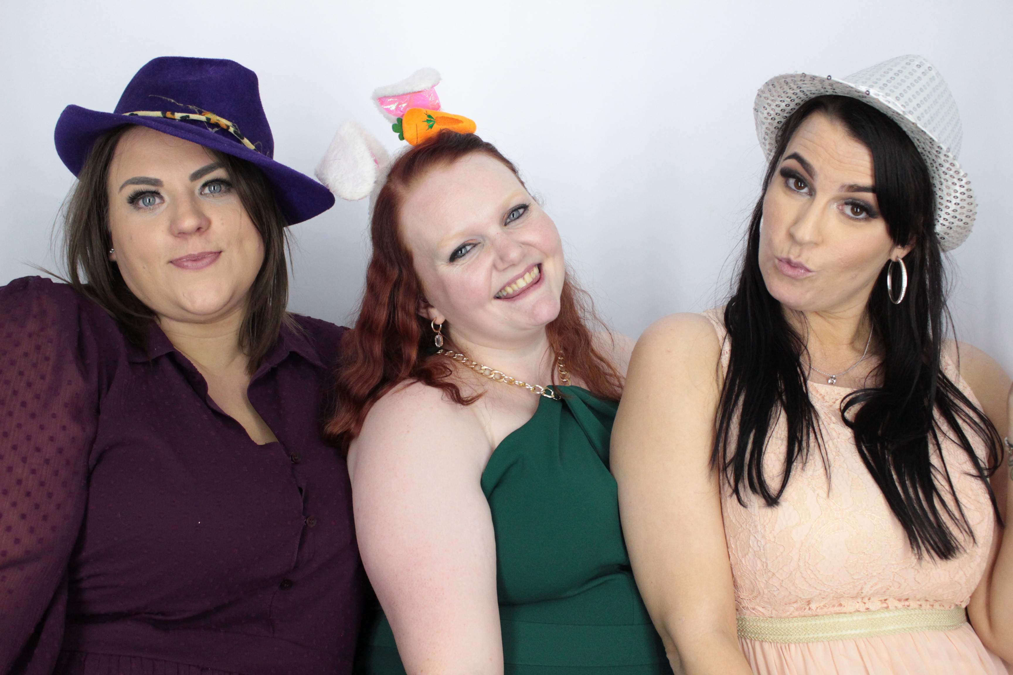 Lauren & Anthony's Wedding  | View more photos from the event at gallery.myphotoboothexperience.co.uk/u/MyPhotoBoothExperienceLtd/Lauren-Anthonys-Wedding