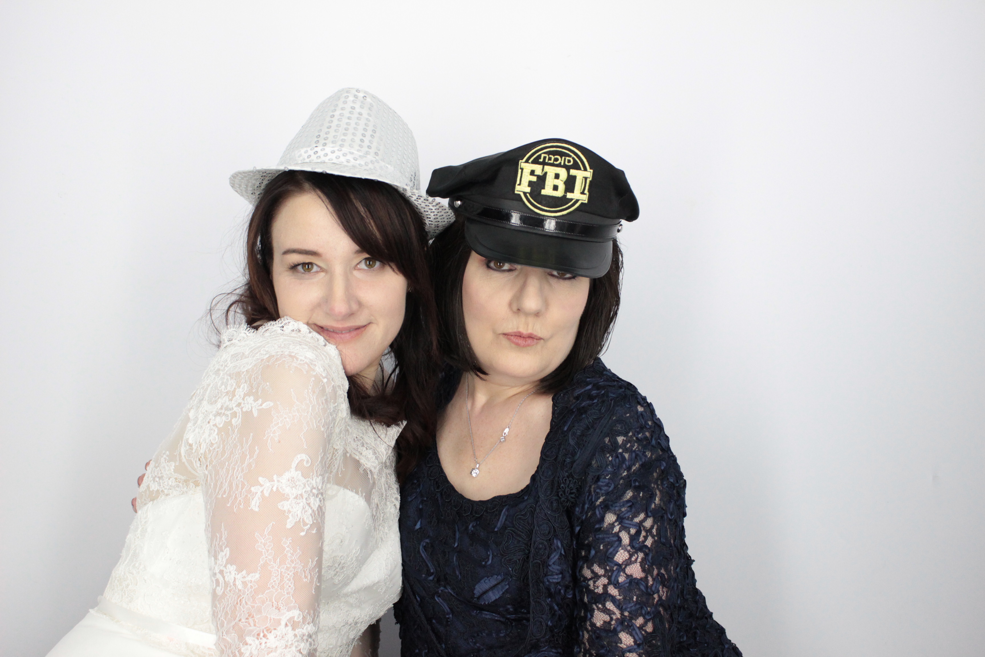 Lauren & Anthony's Wedding  | View more photos from the event at gallery.myphotoboothexperience.co.uk/u/MyPhotoBoothExperienceLtd/Lauren-Anthonys-Wedding