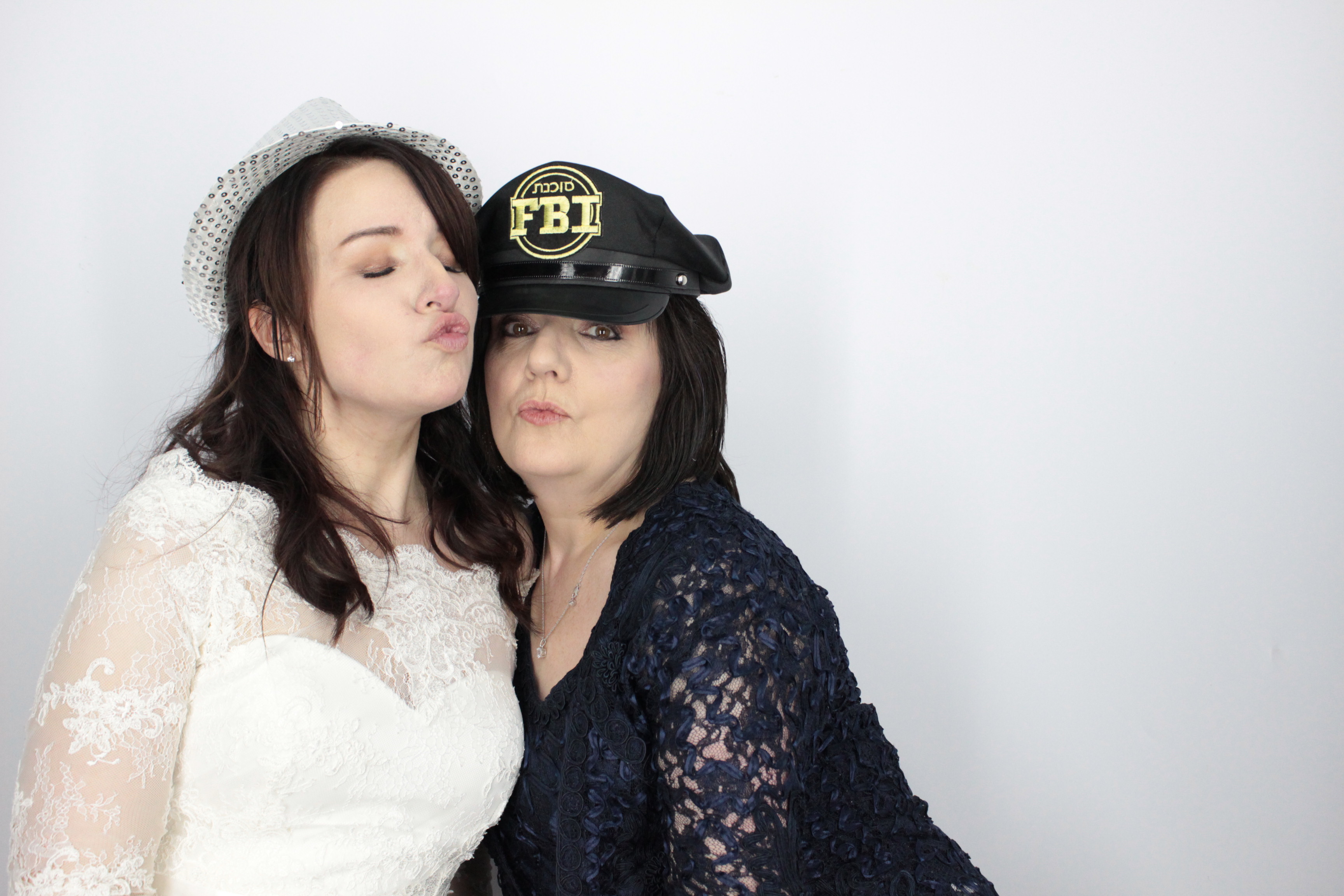 Lauren & Anthony's Wedding  | View more photos from the event at gallery.myphotoboothexperience.co.uk/u/MyPhotoBoothExperienceLtd/Lauren-Anthonys-Wedding