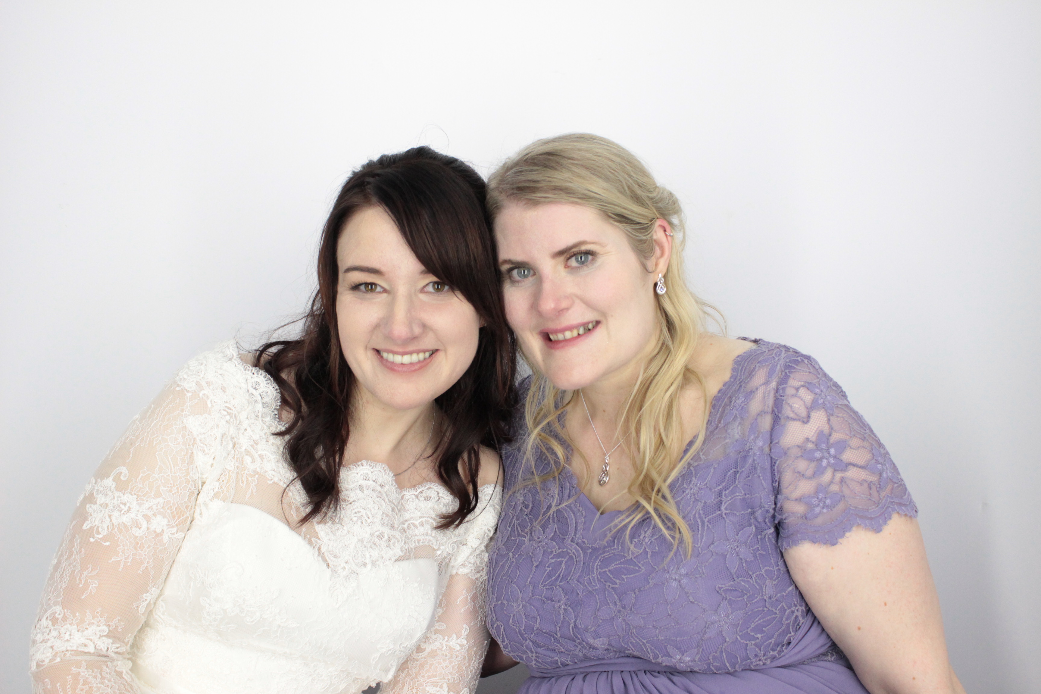 Lauren & Anthony's Wedding  | View more photos from the event at gallery.myphotoboothexperience.co.uk/u/MyPhotoBoothExperienceLtd/Lauren-Anthonys-Wedding