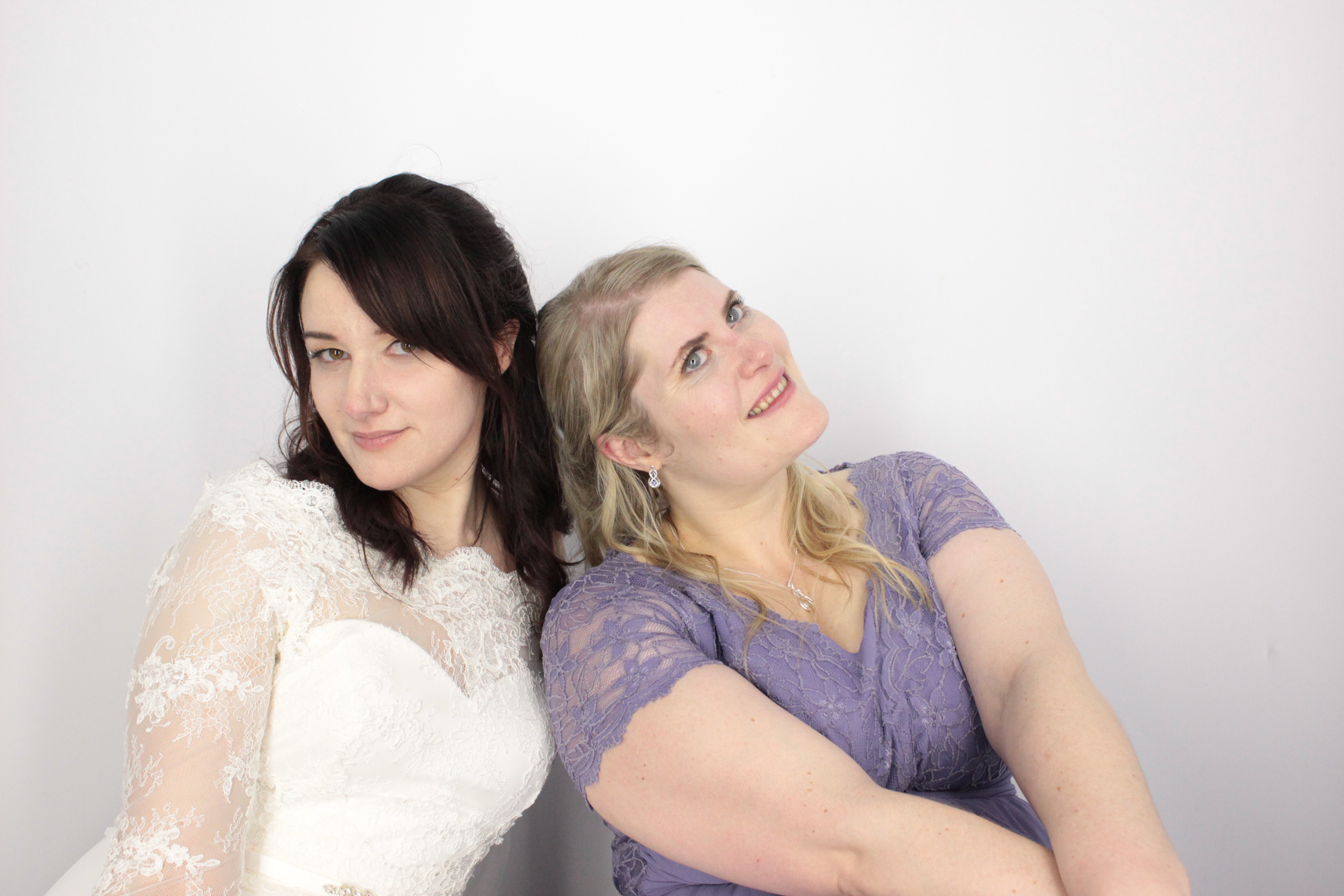 Lauren & Anthony's Wedding  | View more photos from the event at gallery.myphotoboothexperience.co.uk/u/MyPhotoBoothExperienceLtd/Lauren-Anthonys-Wedding