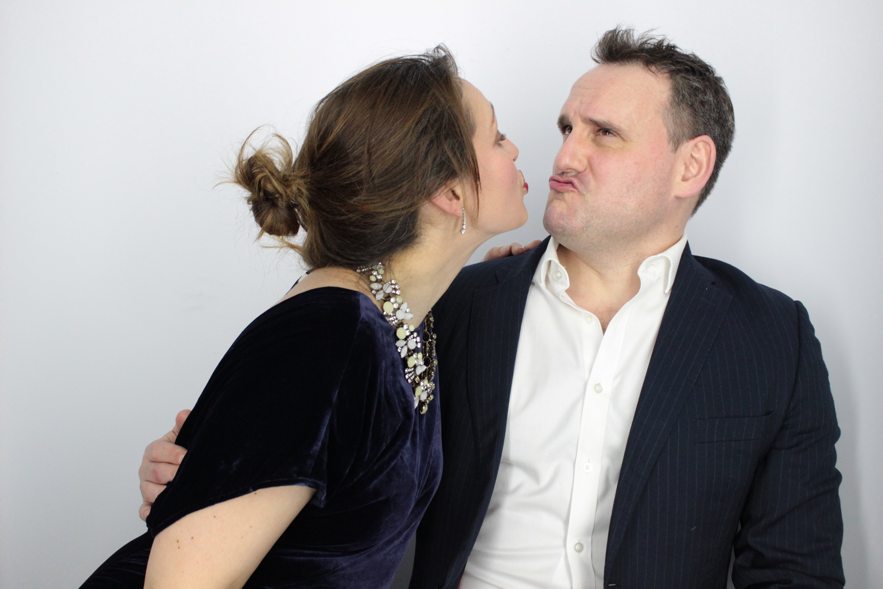 Lauren & Anthony's Wedding  | View more photos from the event at gallery.myphotoboothexperience.co.uk/u/MyPhotoBoothExperienceLtd/Lauren-Anthonys-Wedding