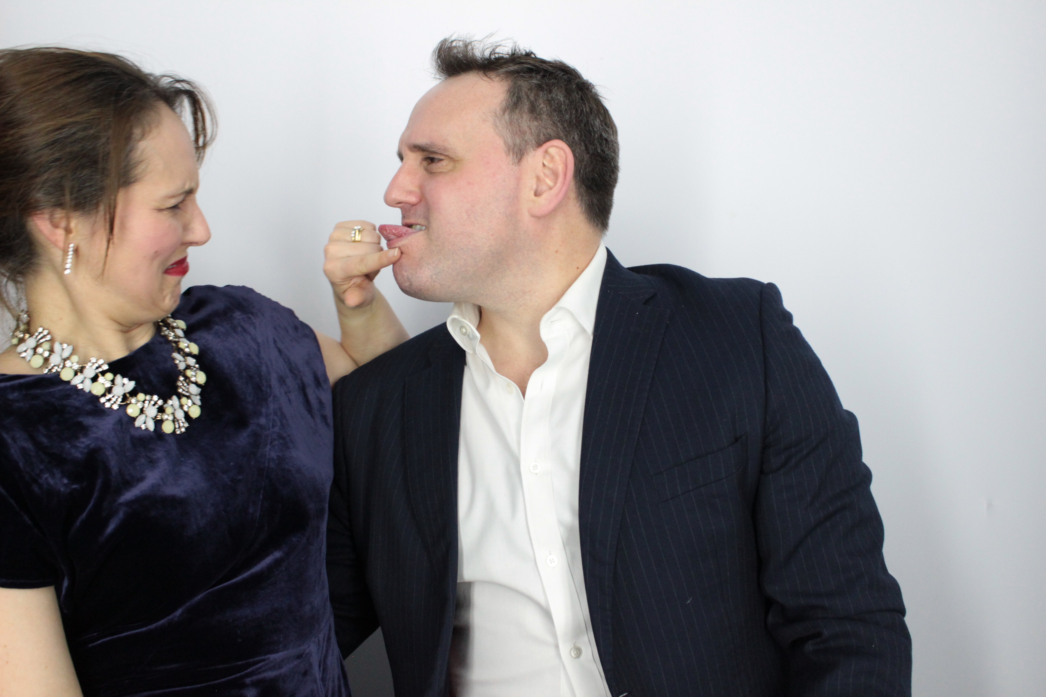 Lauren & Anthony's Wedding  | View more photos from the event at gallery.myphotoboothexperience.co.uk/u/MyPhotoBoothExperienceLtd/Lauren-Anthonys-Wedding