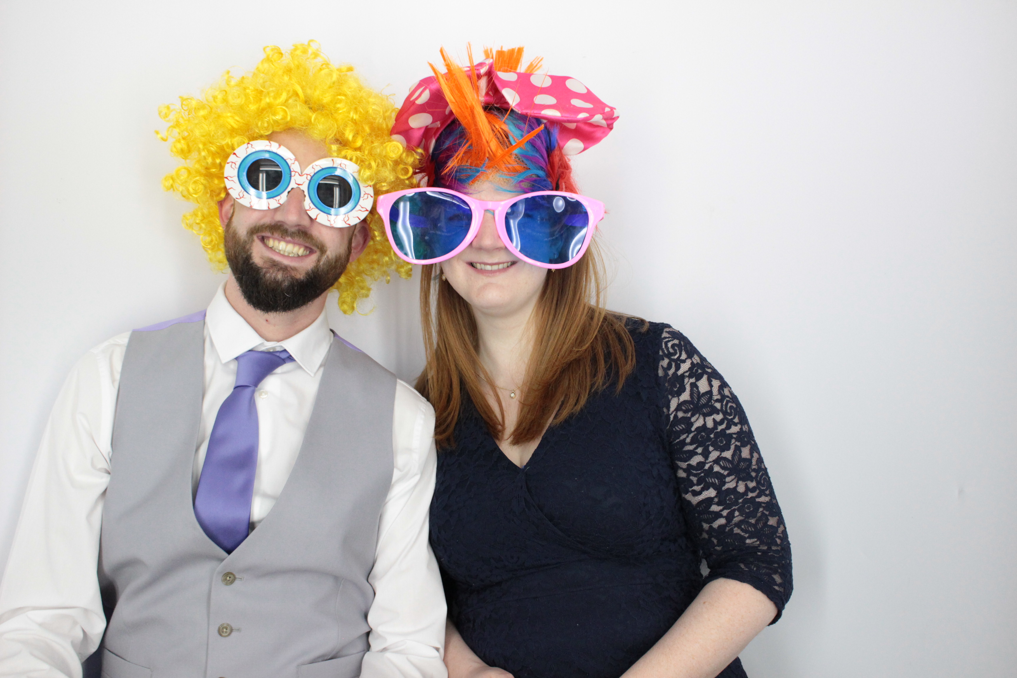 Lauren & Anthony's Wedding  | View more photos from the event at gallery.myphotoboothexperience.co.uk/u/MyPhotoBoothExperienceLtd/Lauren-Anthonys-Wedding