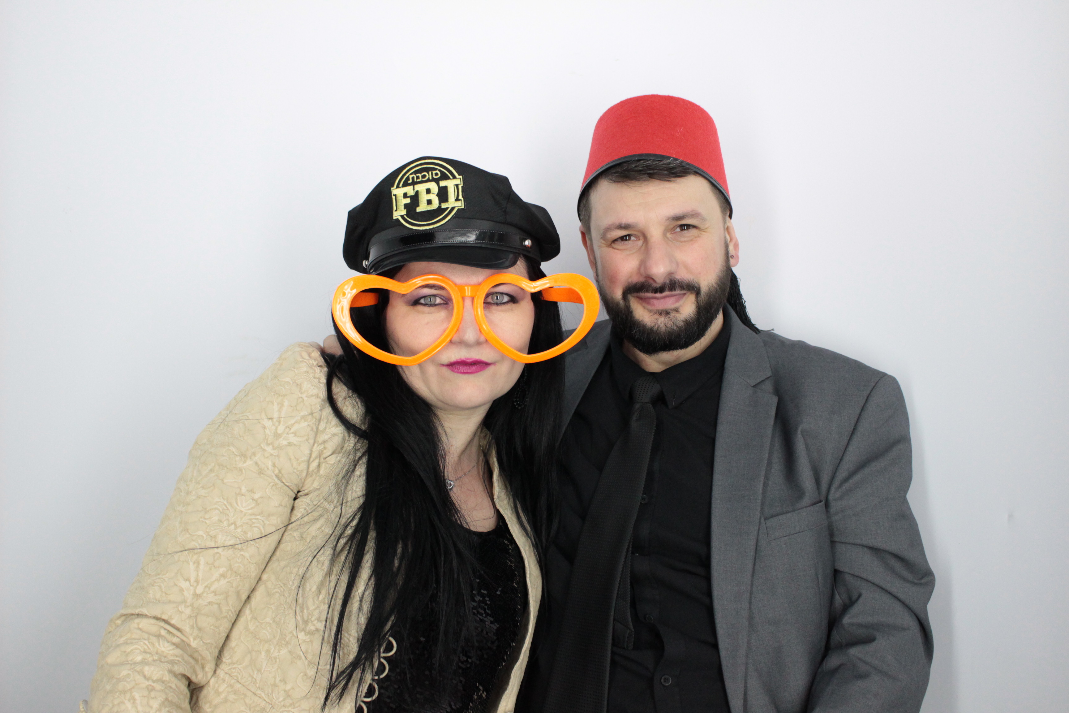 Lauren & Anthony's Wedding  | View more photos from the event at gallery.myphotoboothexperience.co.uk/u/MyPhotoBoothExperienceLtd/Lauren-Anthonys-Wedding