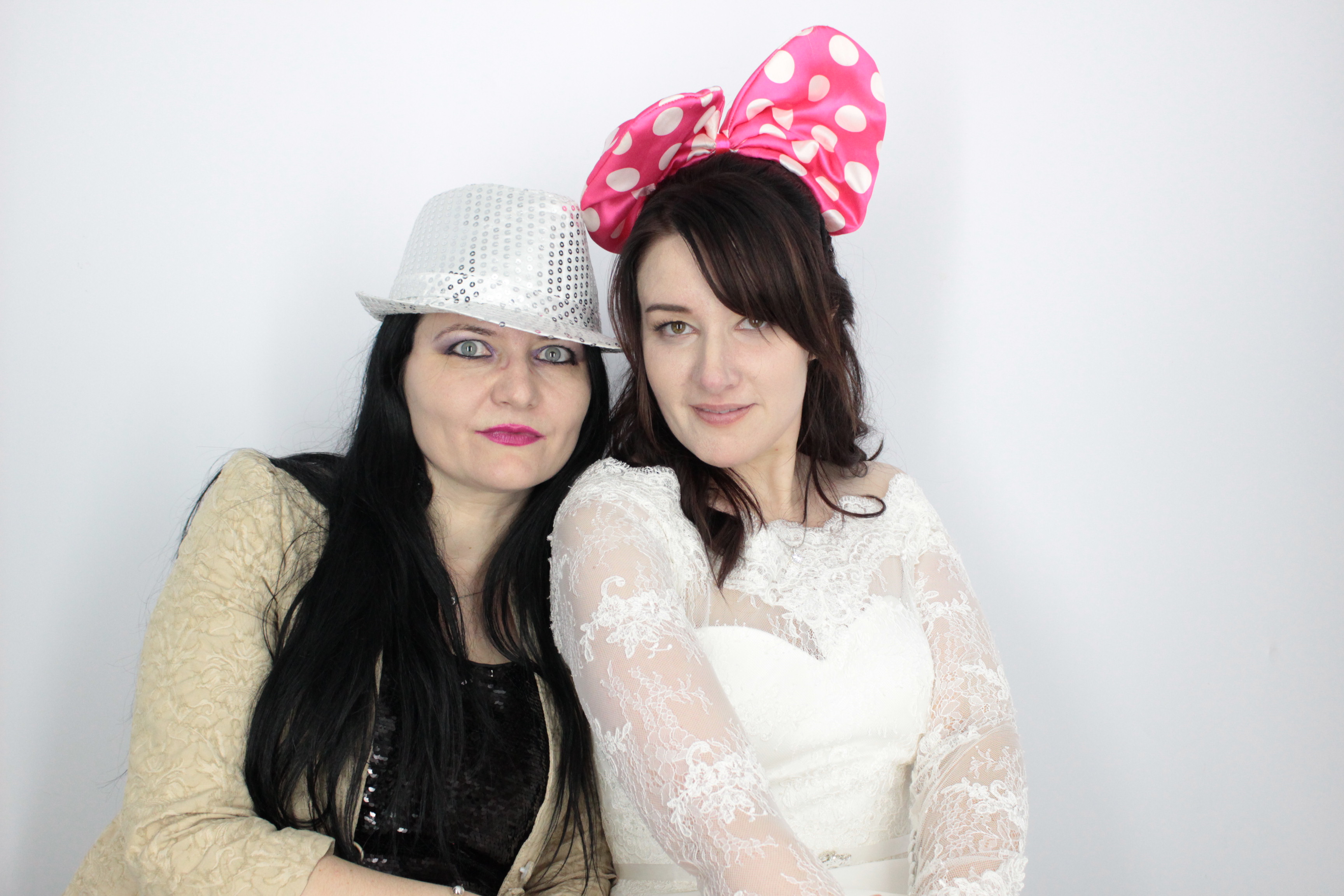 Lauren & Anthony's Wedding  | View more photos from the event at gallery.myphotoboothexperience.co.uk/u/MyPhotoBoothExperienceLtd/Lauren-Anthonys-Wedding