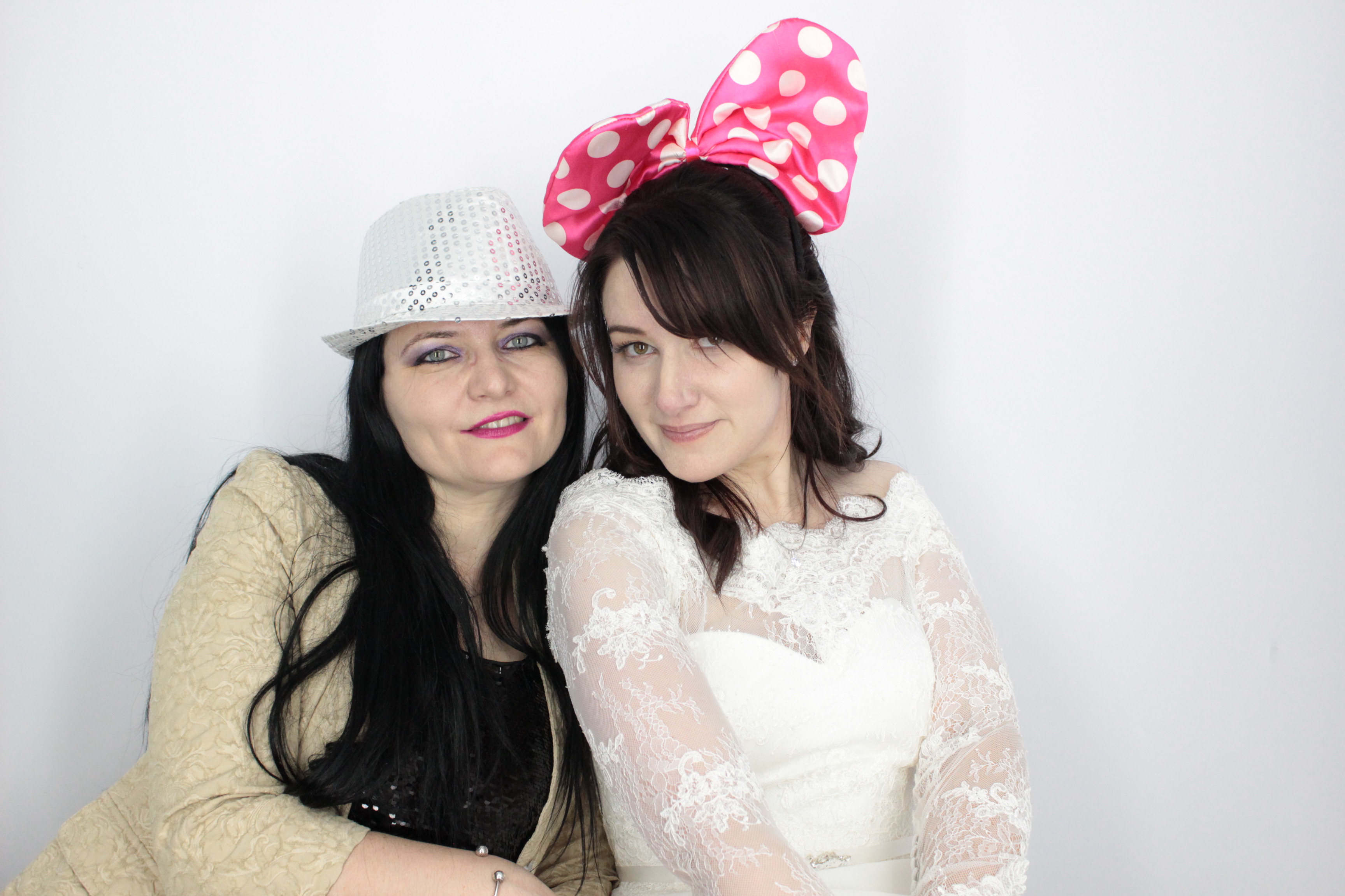 Lauren & Anthony's Wedding  | View more photos from the event at gallery.myphotoboothexperience.co.uk/u/MyPhotoBoothExperienceLtd/Lauren-Anthonys-Wedding