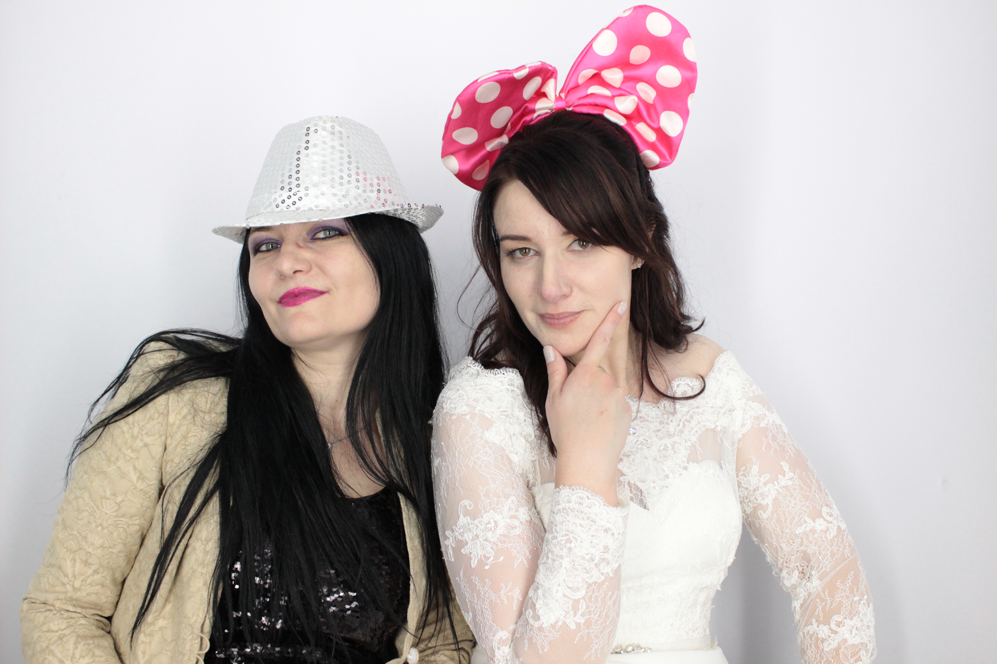 Lauren & Anthony's Wedding  | View more photos from the event at gallery.myphotoboothexperience.co.uk/u/MyPhotoBoothExperienceLtd/Lauren-Anthonys-Wedding