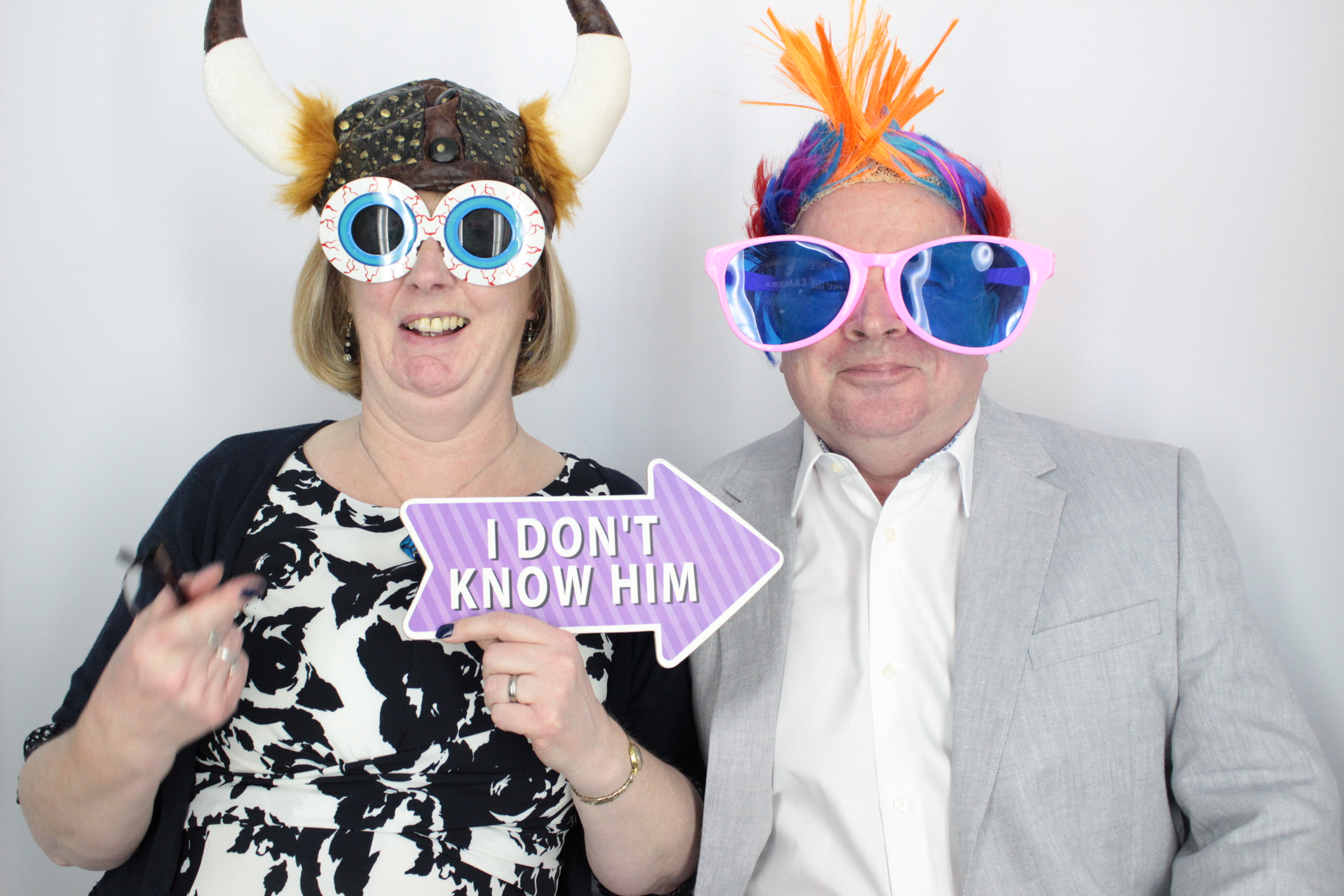 Lauren & Anthony's Wedding  | View more photos from the event at gallery.myphotoboothexperience.co.uk/u/MyPhotoBoothExperienceLtd/Lauren-Anthonys-Wedding