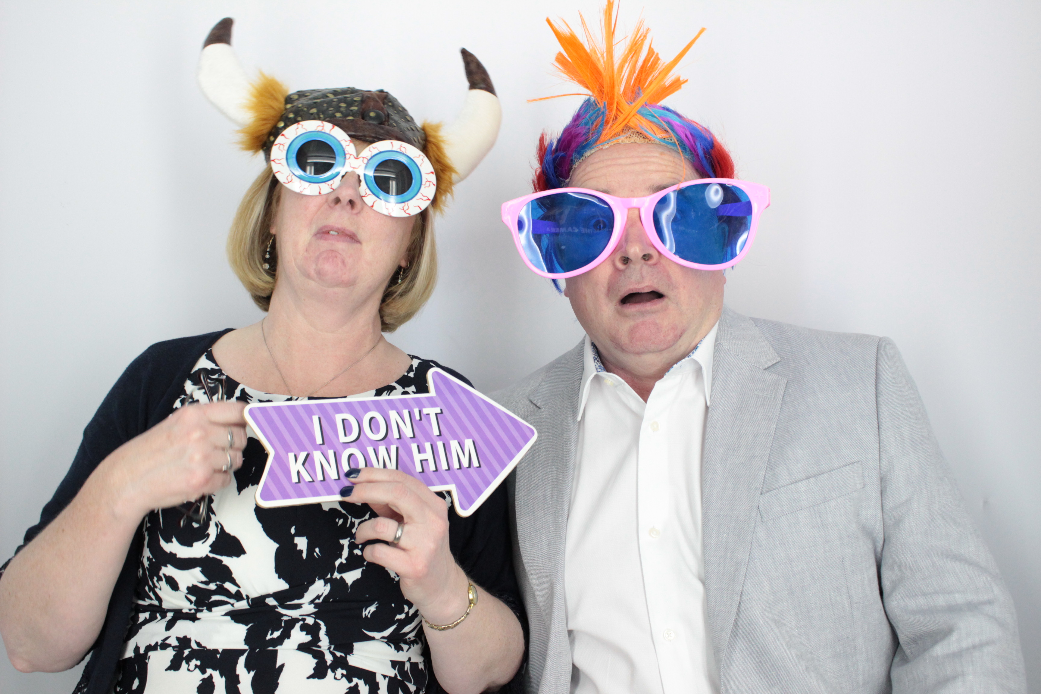 Lauren & Anthony's Wedding  | View more photos from the event at gallery.myphotoboothexperience.co.uk/u/MyPhotoBoothExperienceLtd/Lauren-Anthonys-Wedding