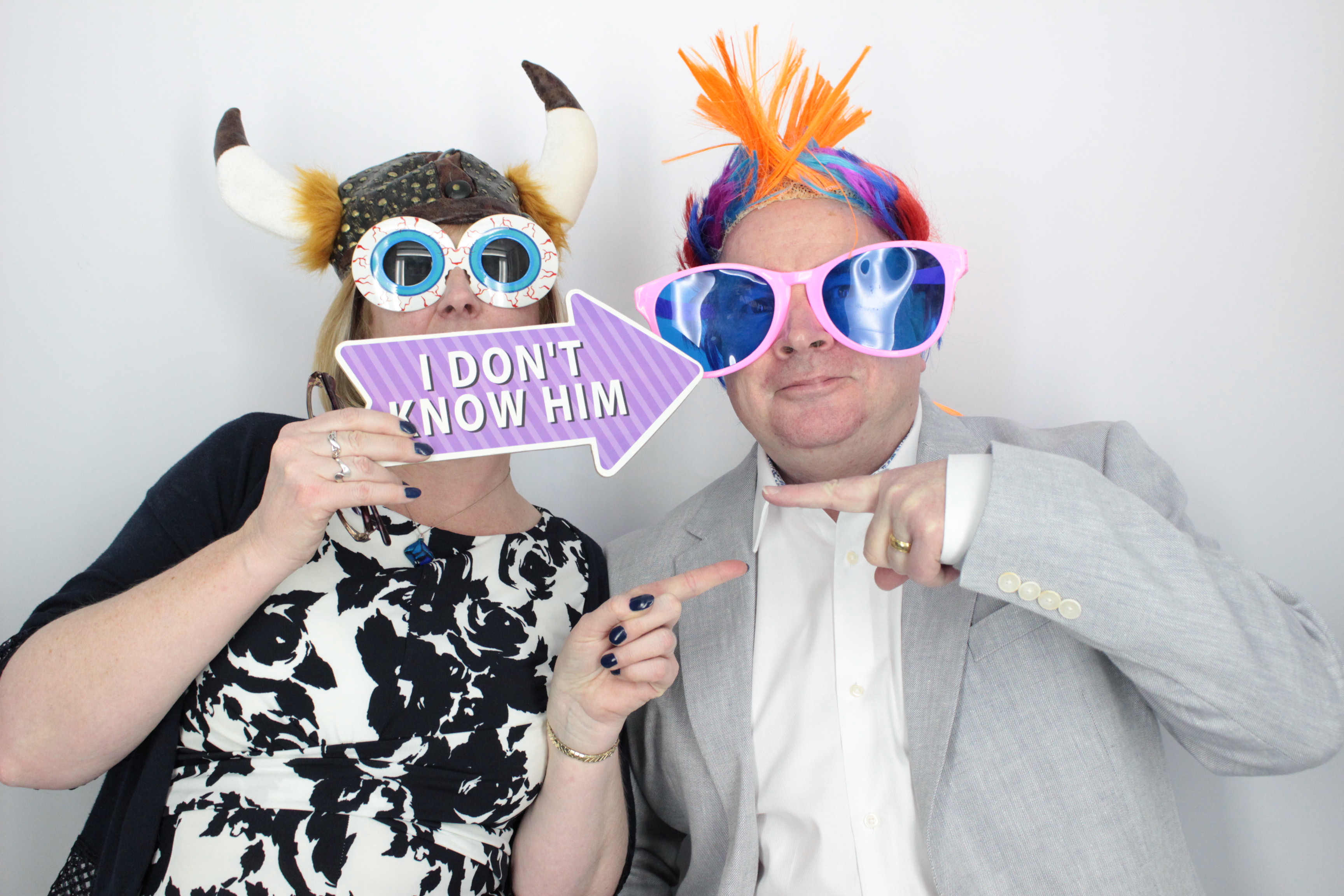 Lauren & Anthony's Wedding  | View more photos from the event at gallery.myphotoboothexperience.co.uk/u/MyPhotoBoothExperienceLtd/Lauren-Anthonys-Wedding