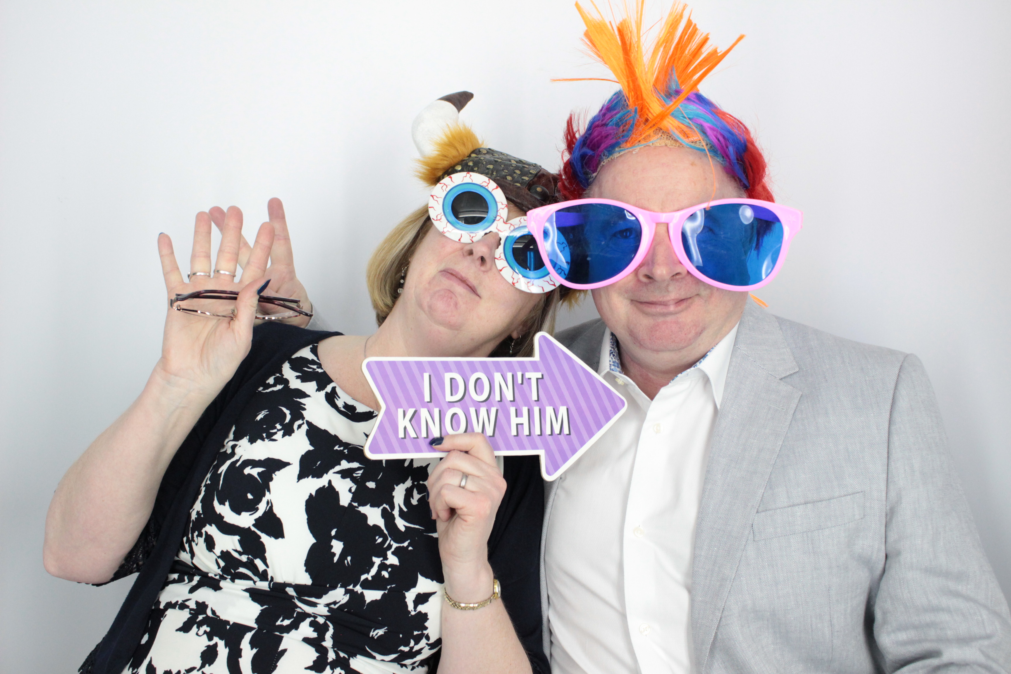 Lauren & Anthony's Wedding  | View more photos from the event at gallery.myphotoboothexperience.co.uk/u/MyPhotoBoothExperienceLtd/Lauren-Anthonys-Wedding